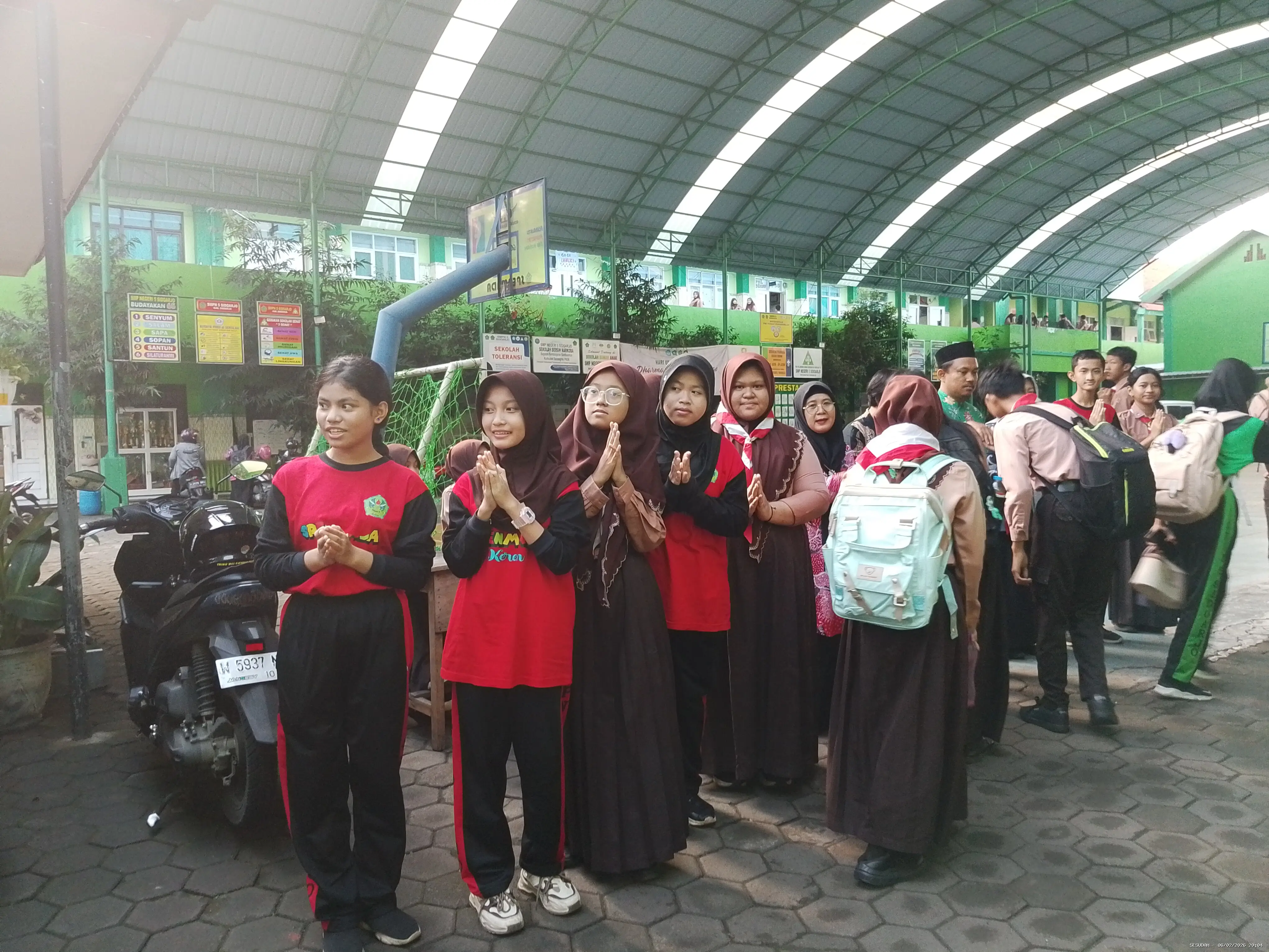 Hasil