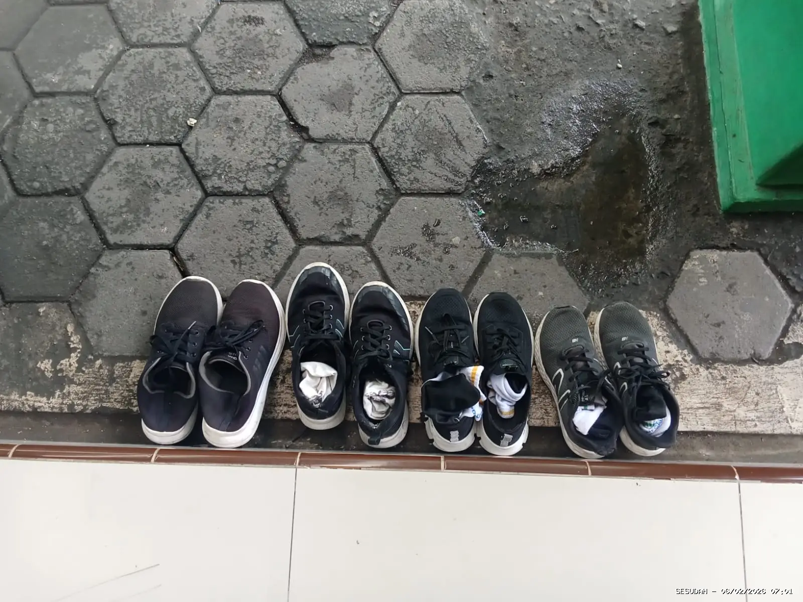 Hasil