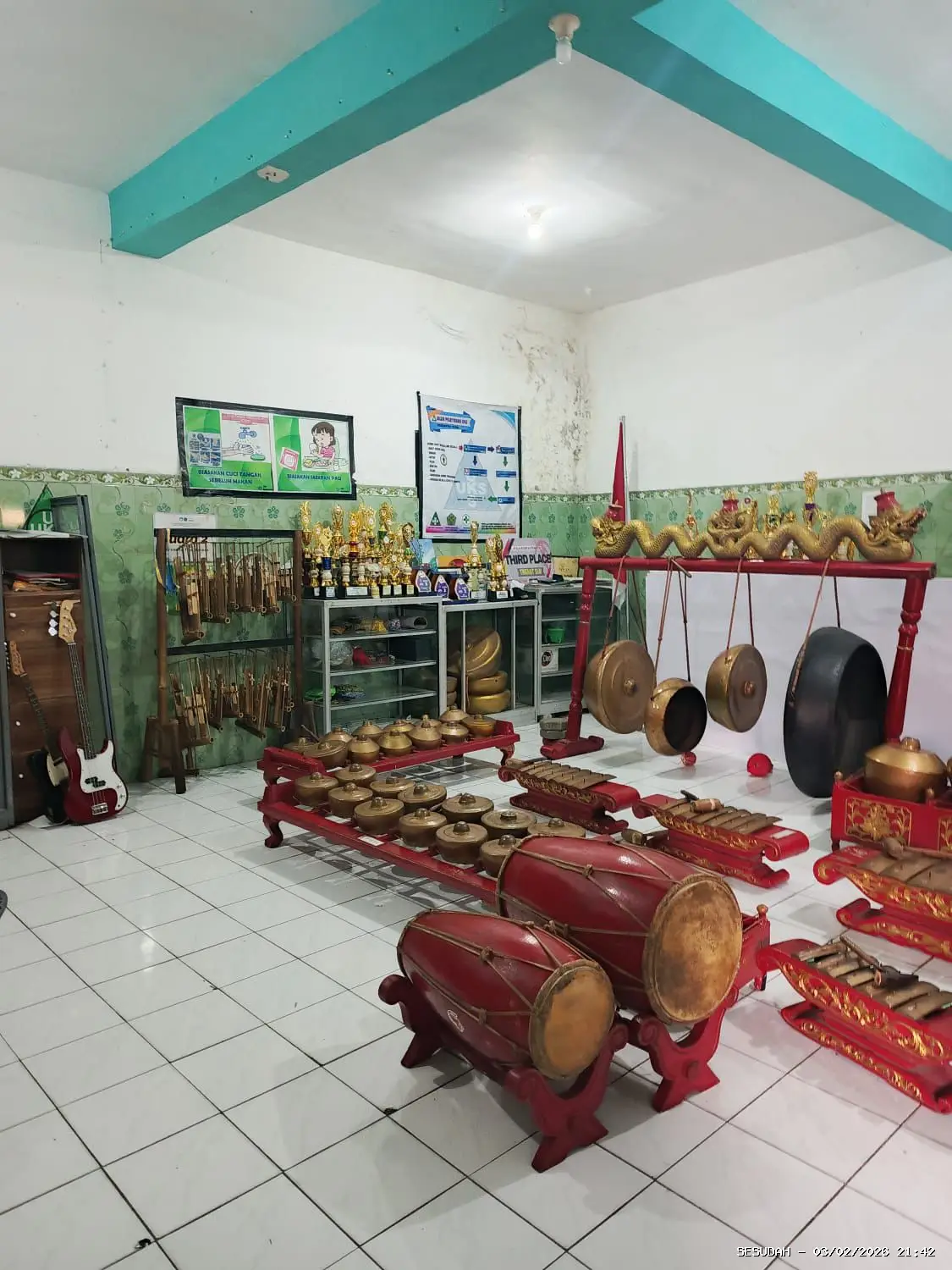 Hasil