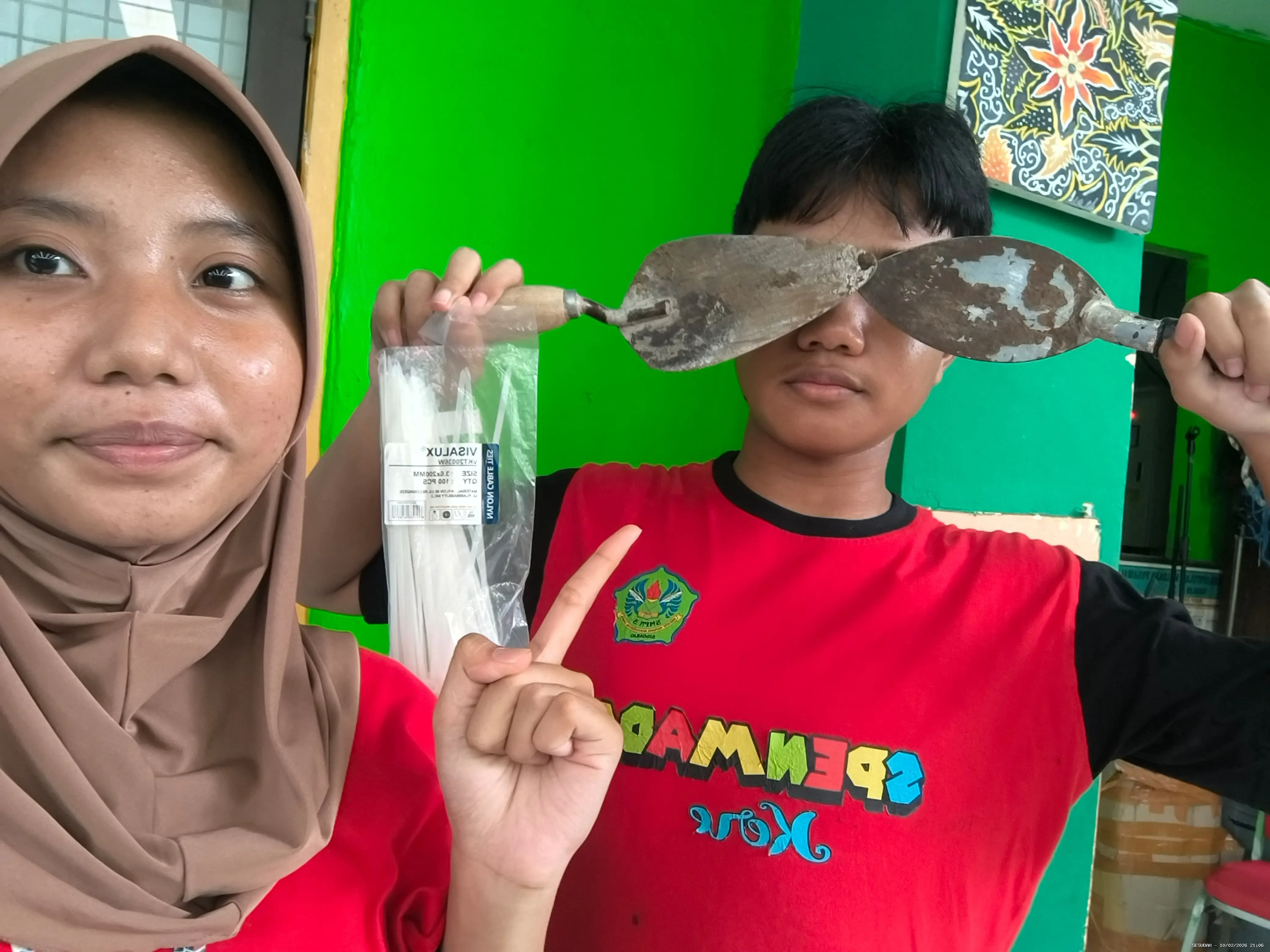 Hasil