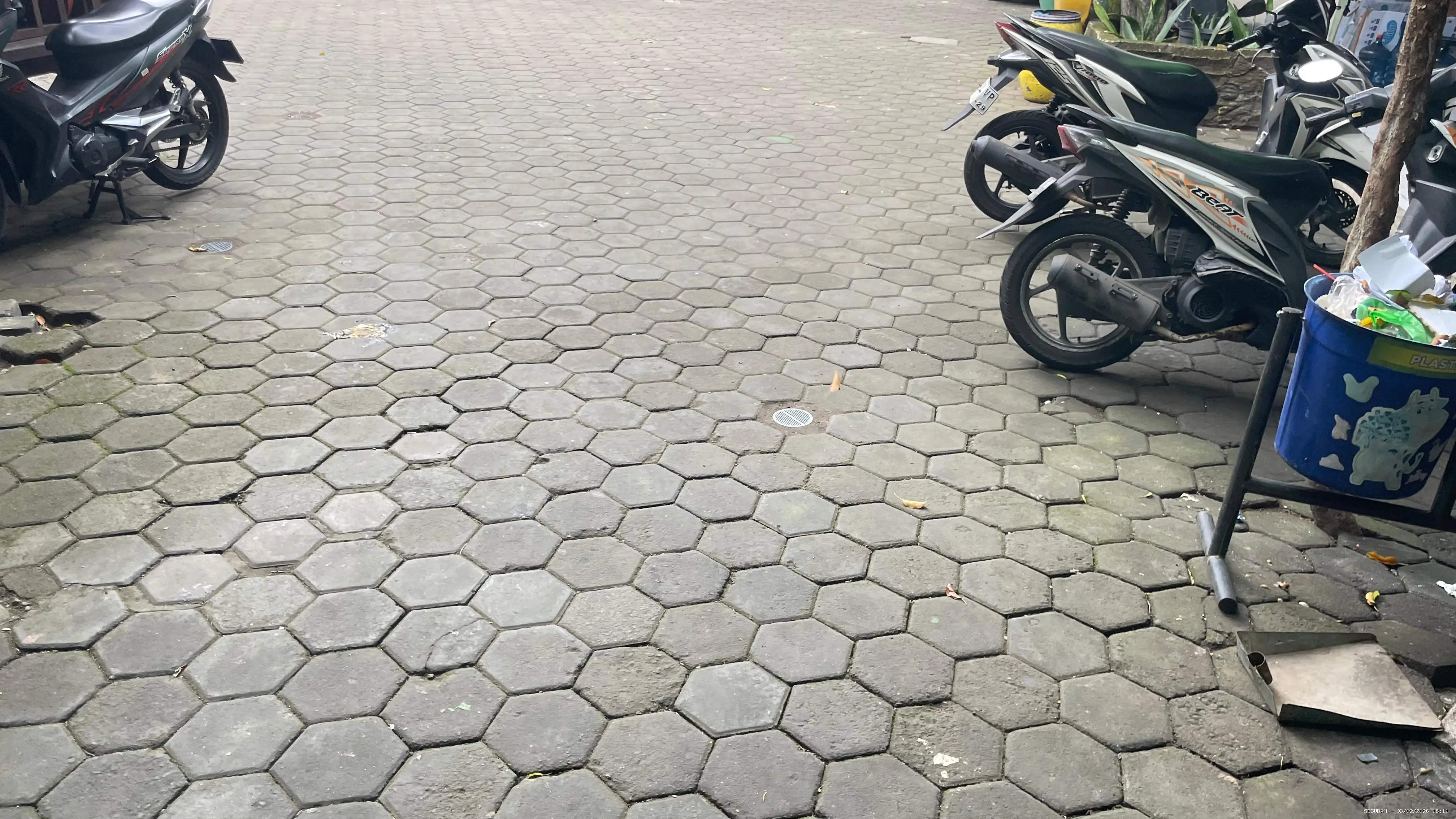 Hasil