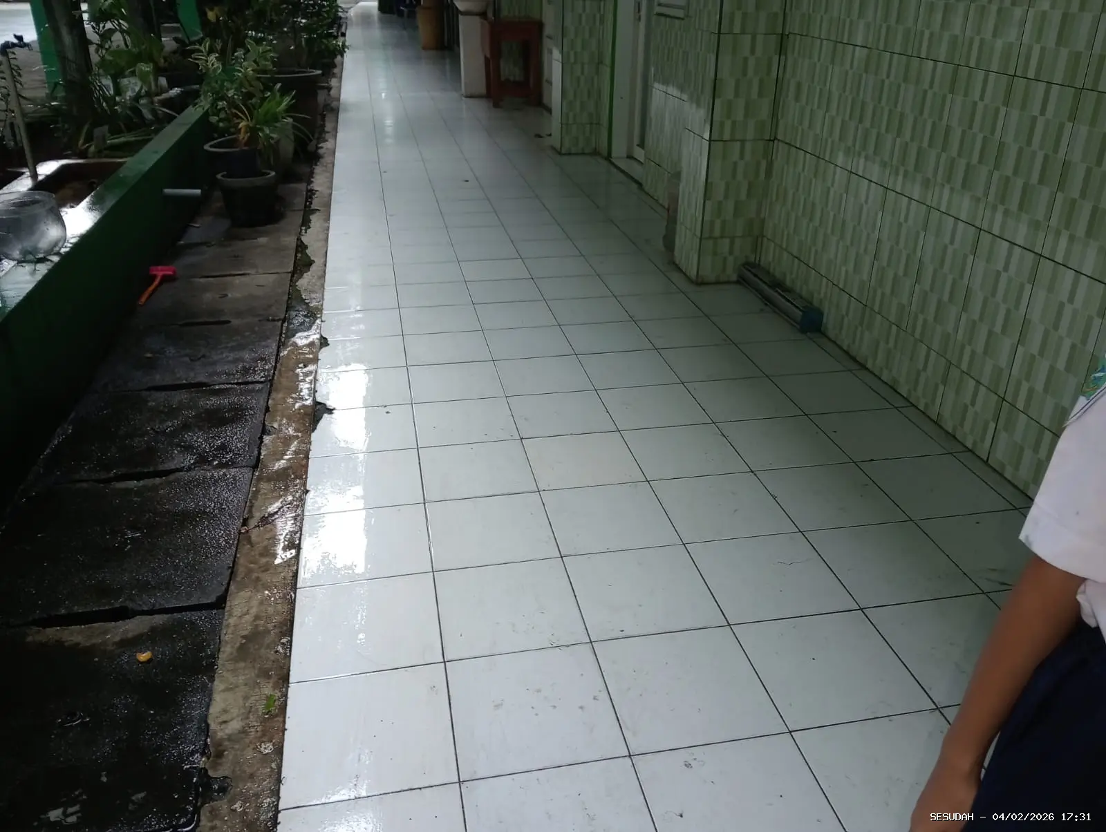 Hasil