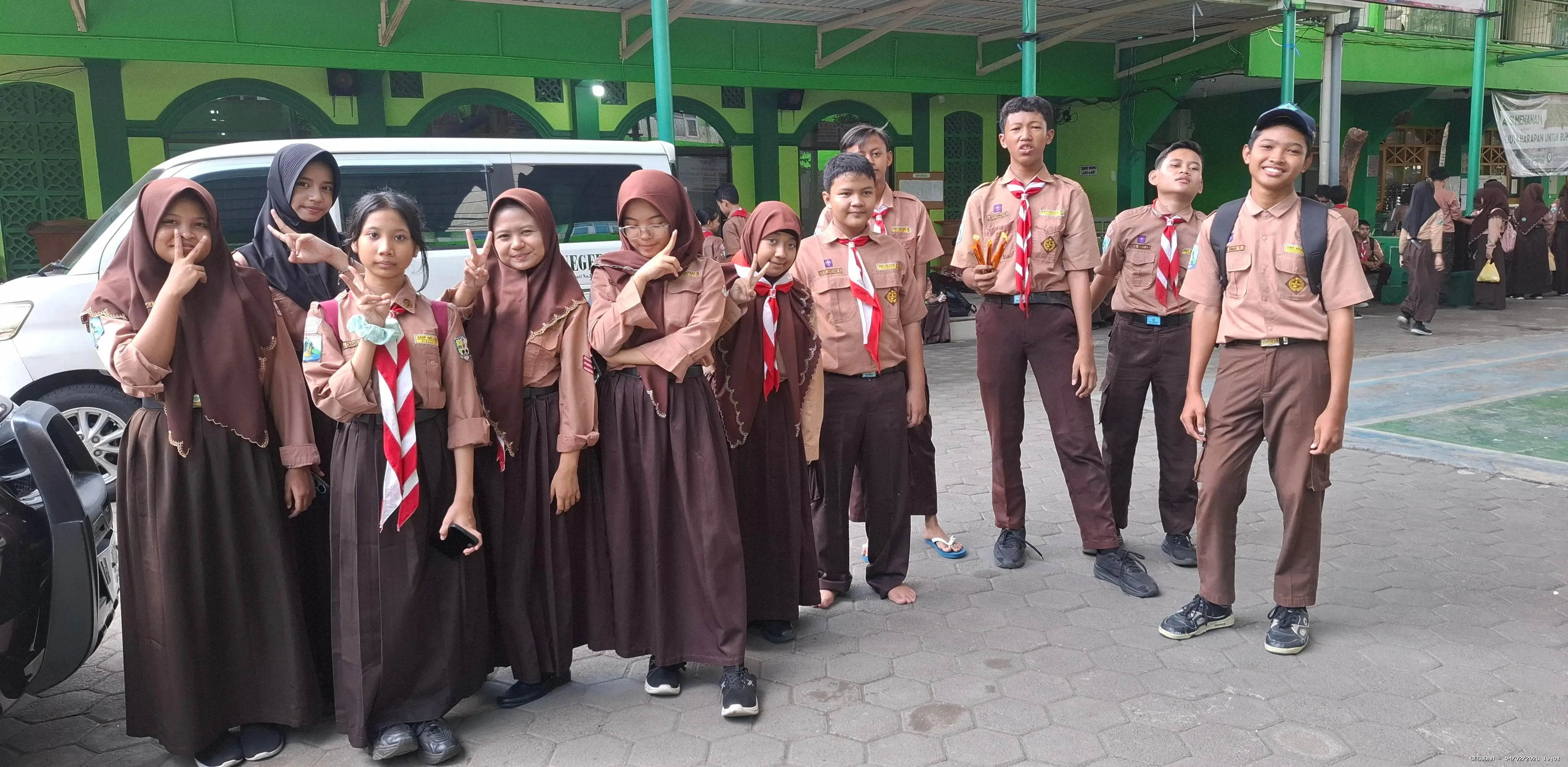 Hasil