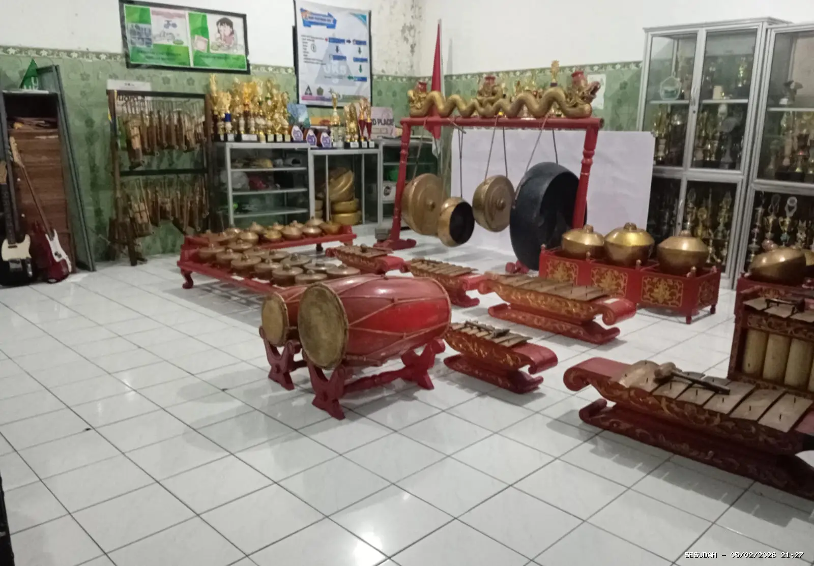 Hasil