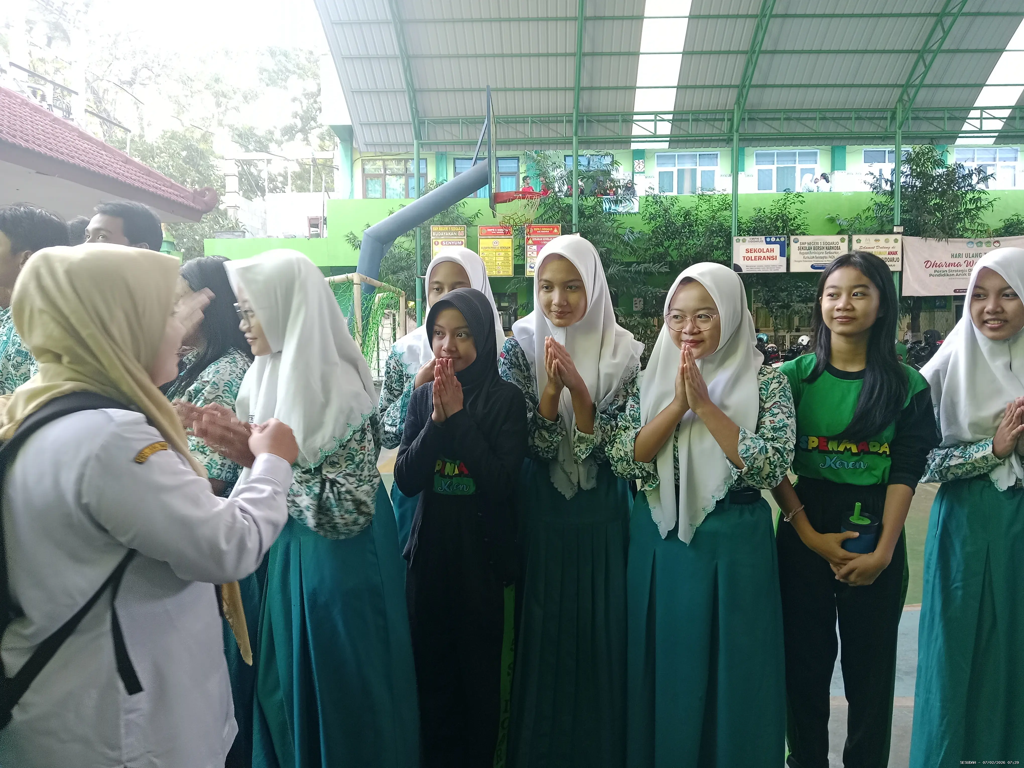 Hasil
