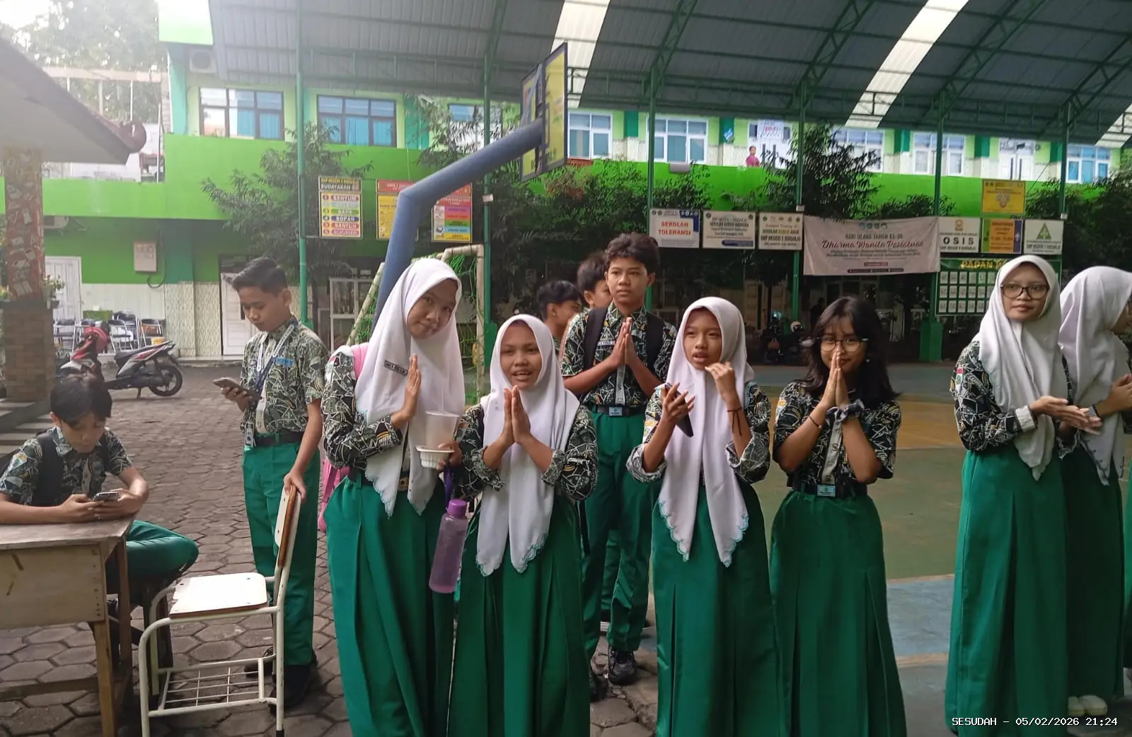 Hasil