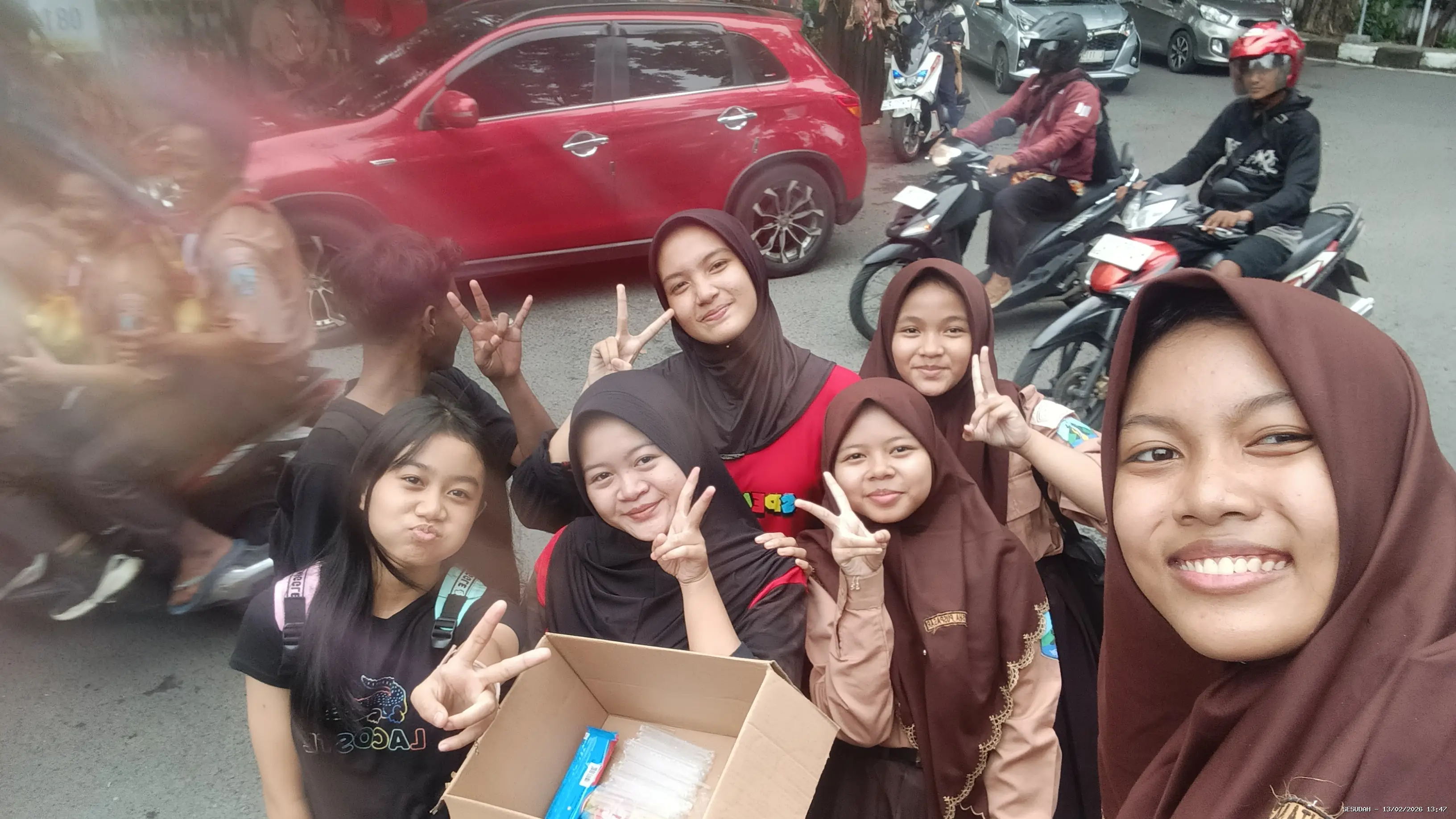 Hasil