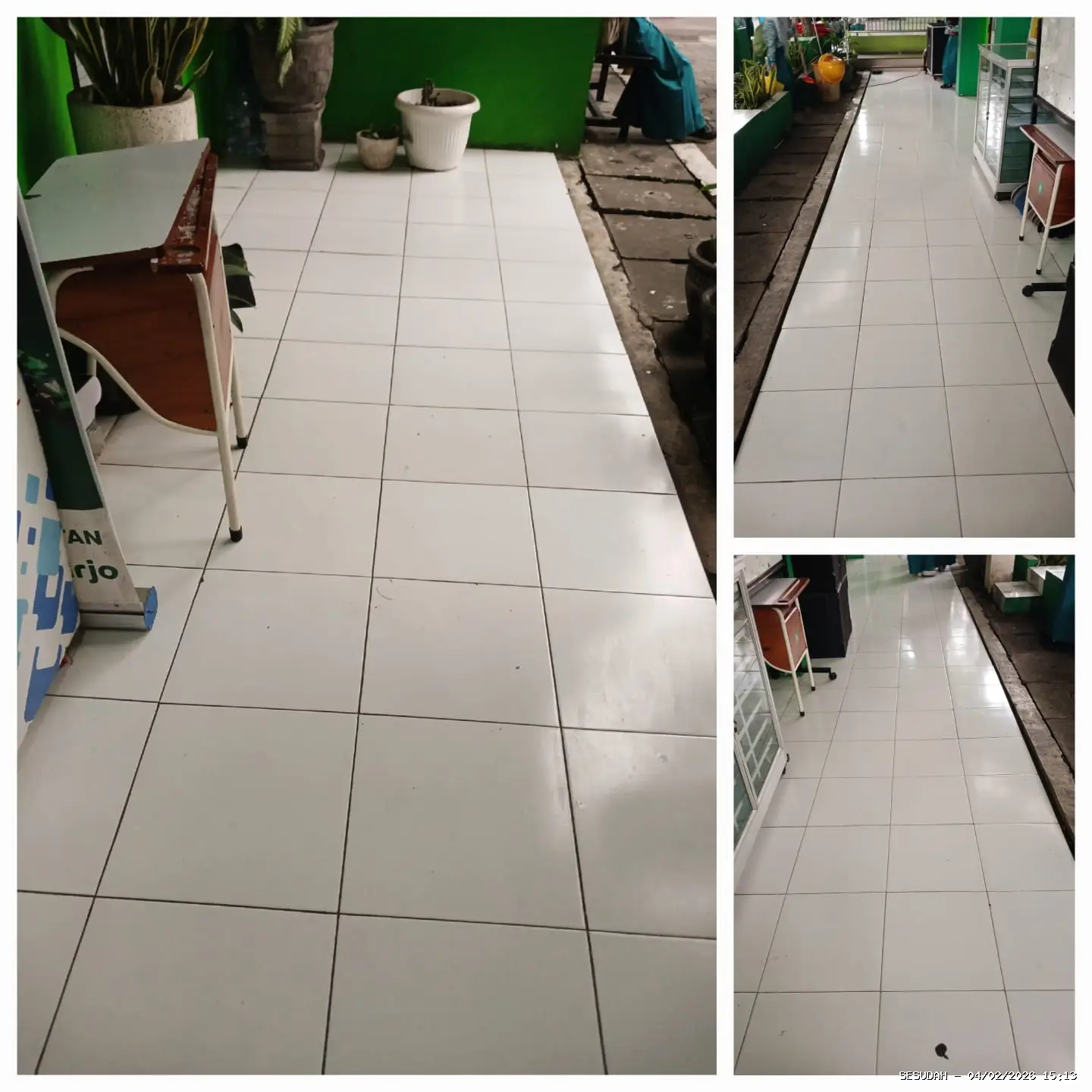 Hasil