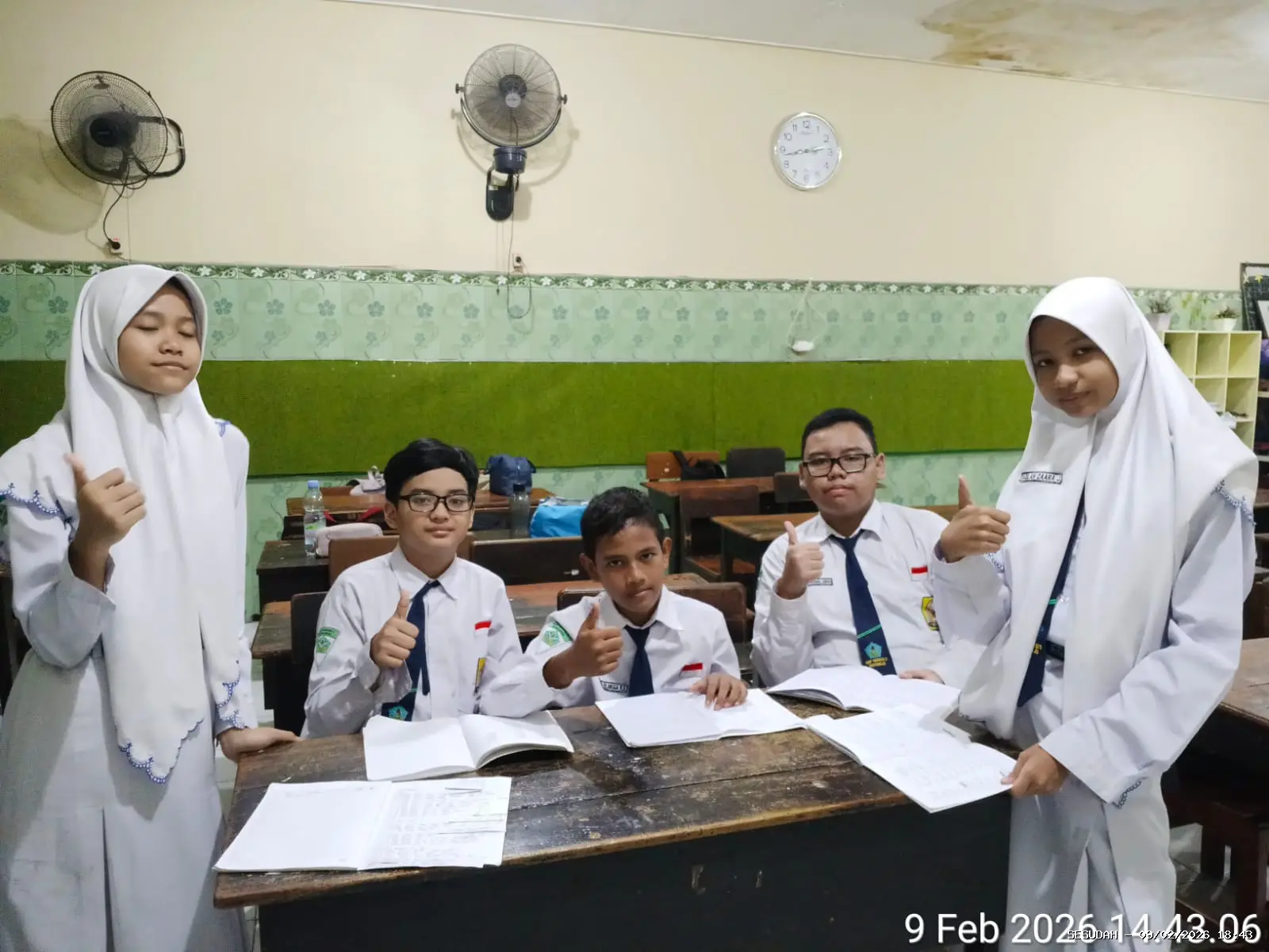 Hasil