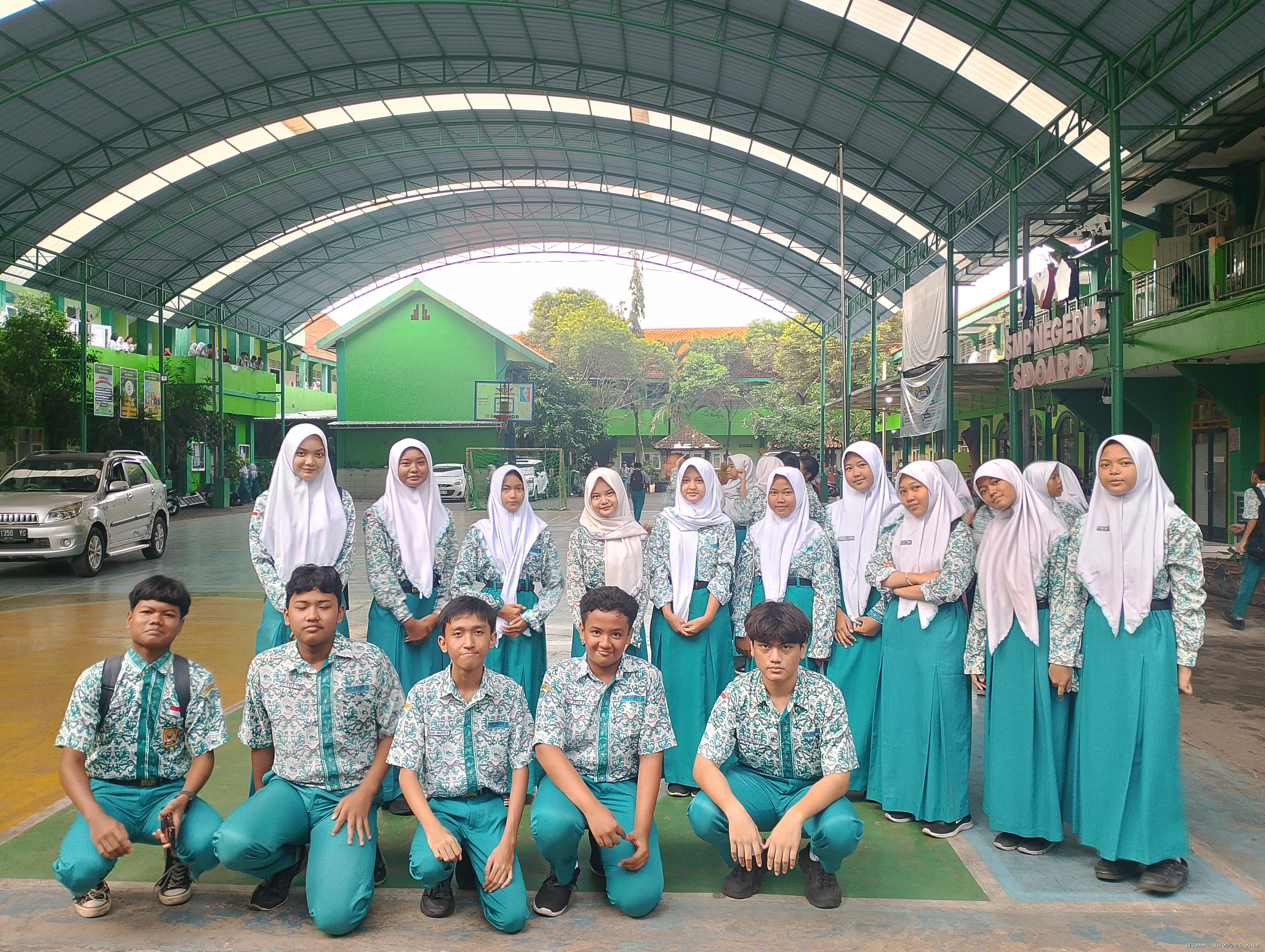 Hasil