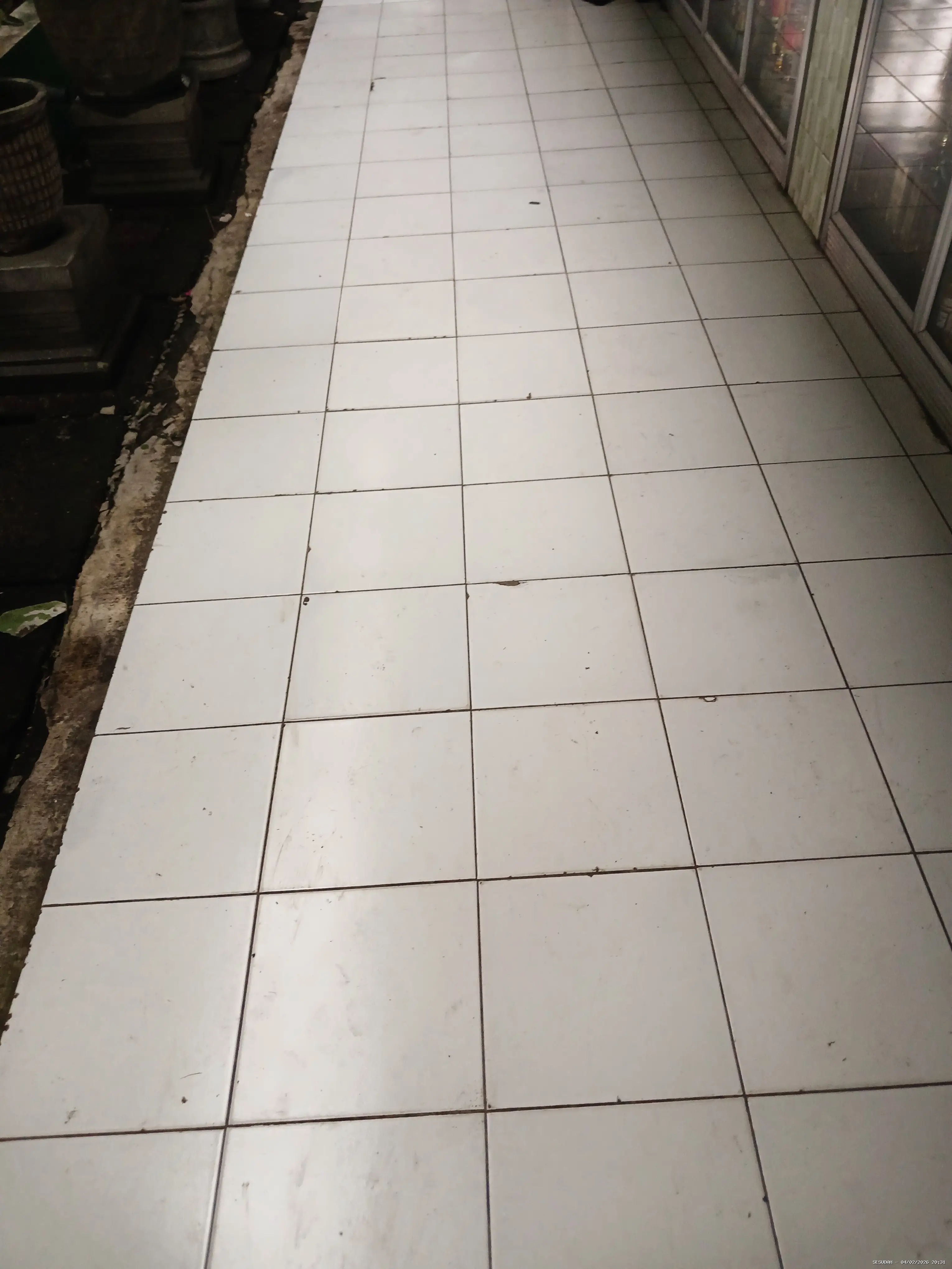 Hasil