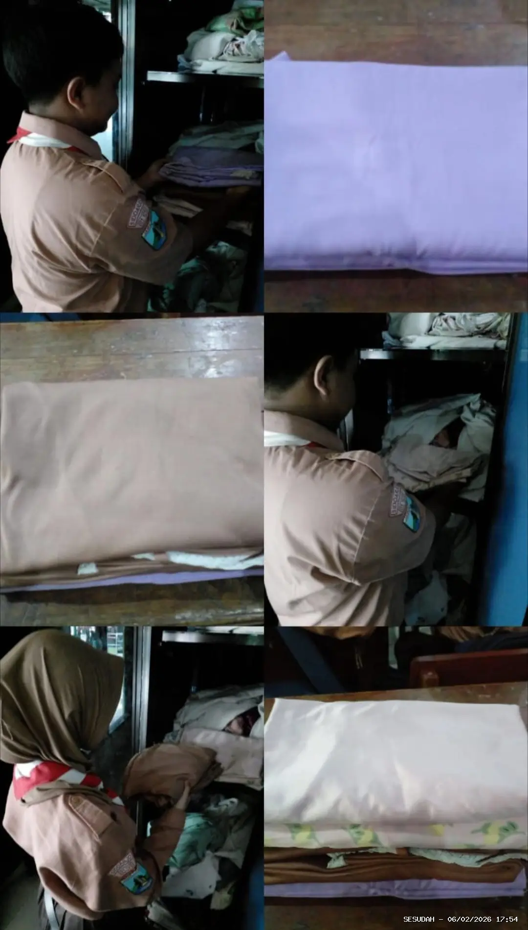 Hasil