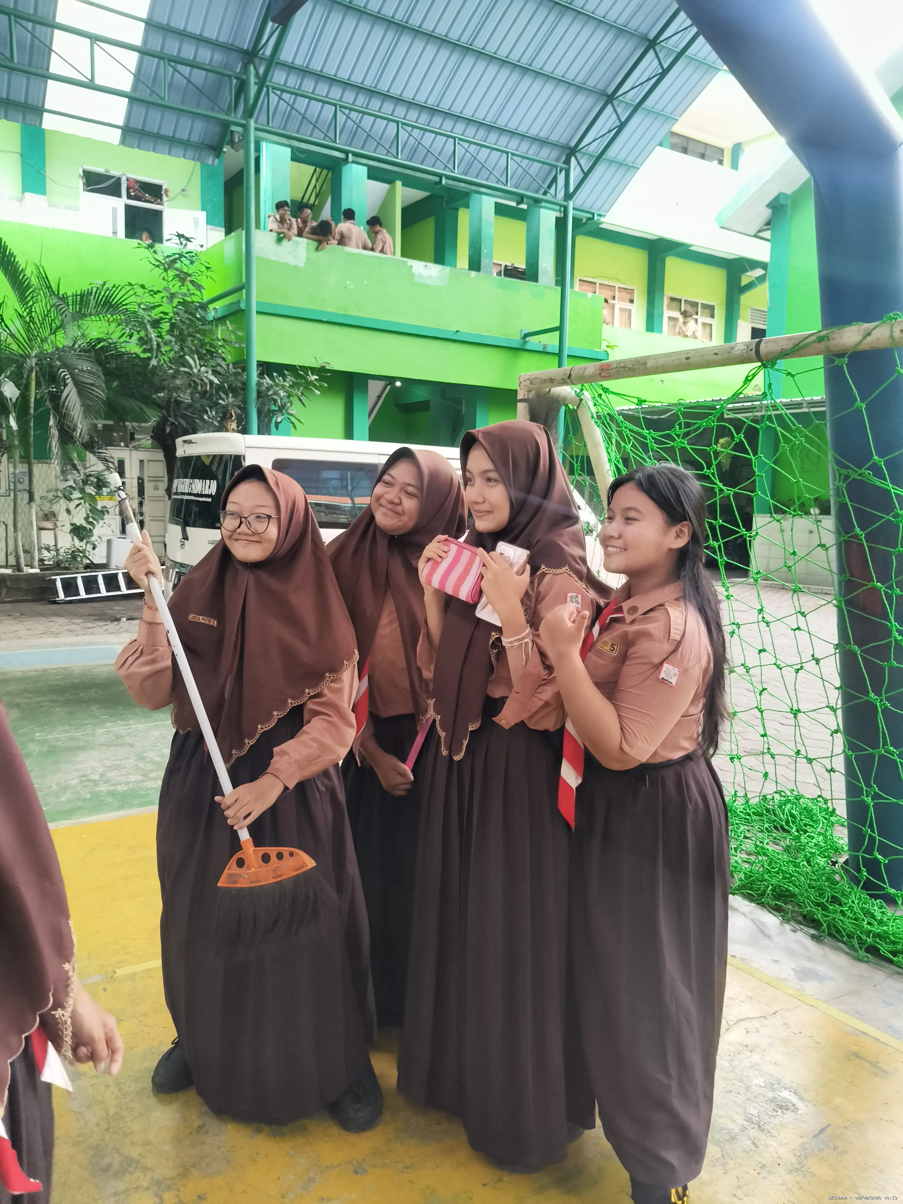 Hasil