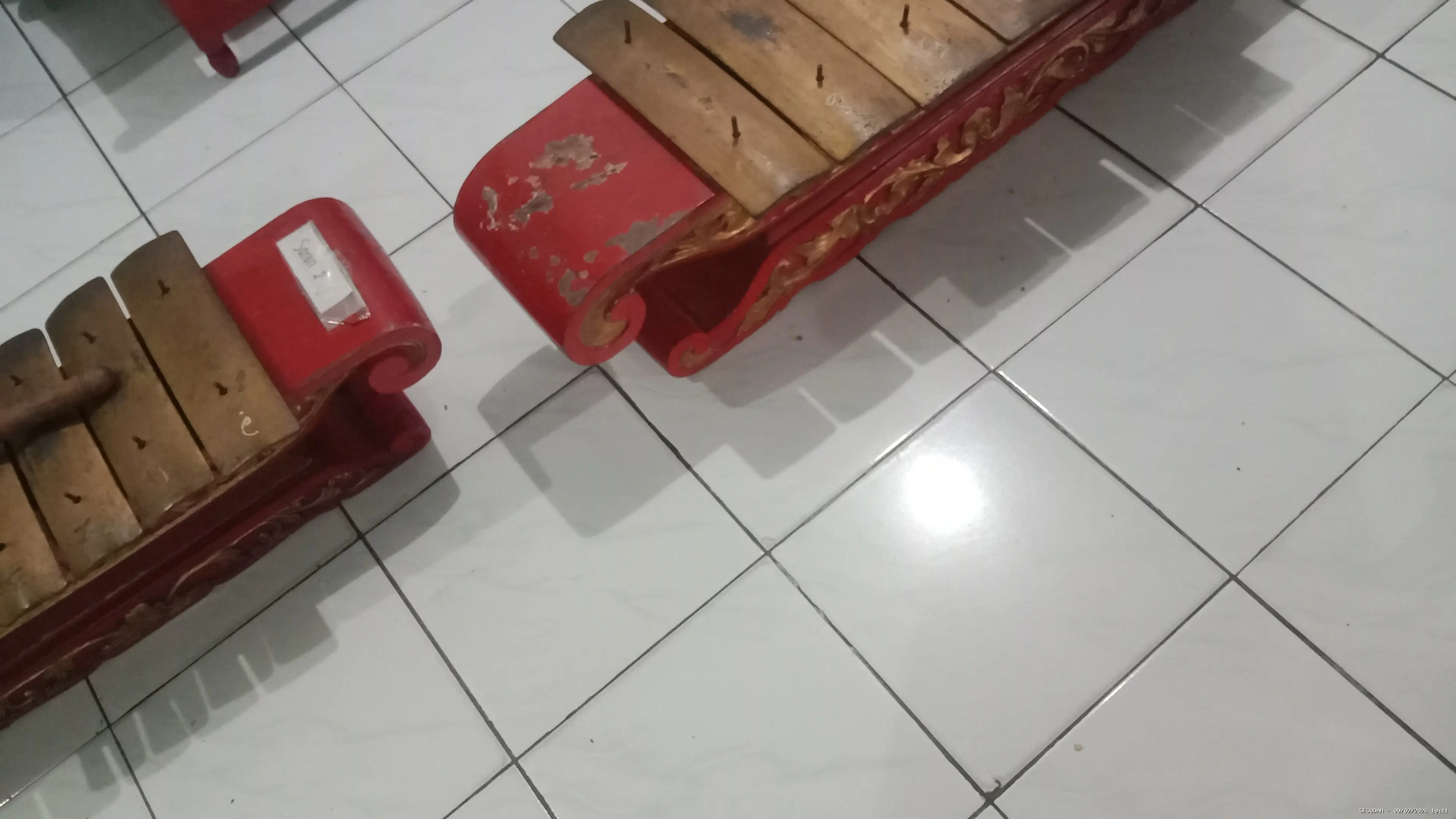 Hasil
