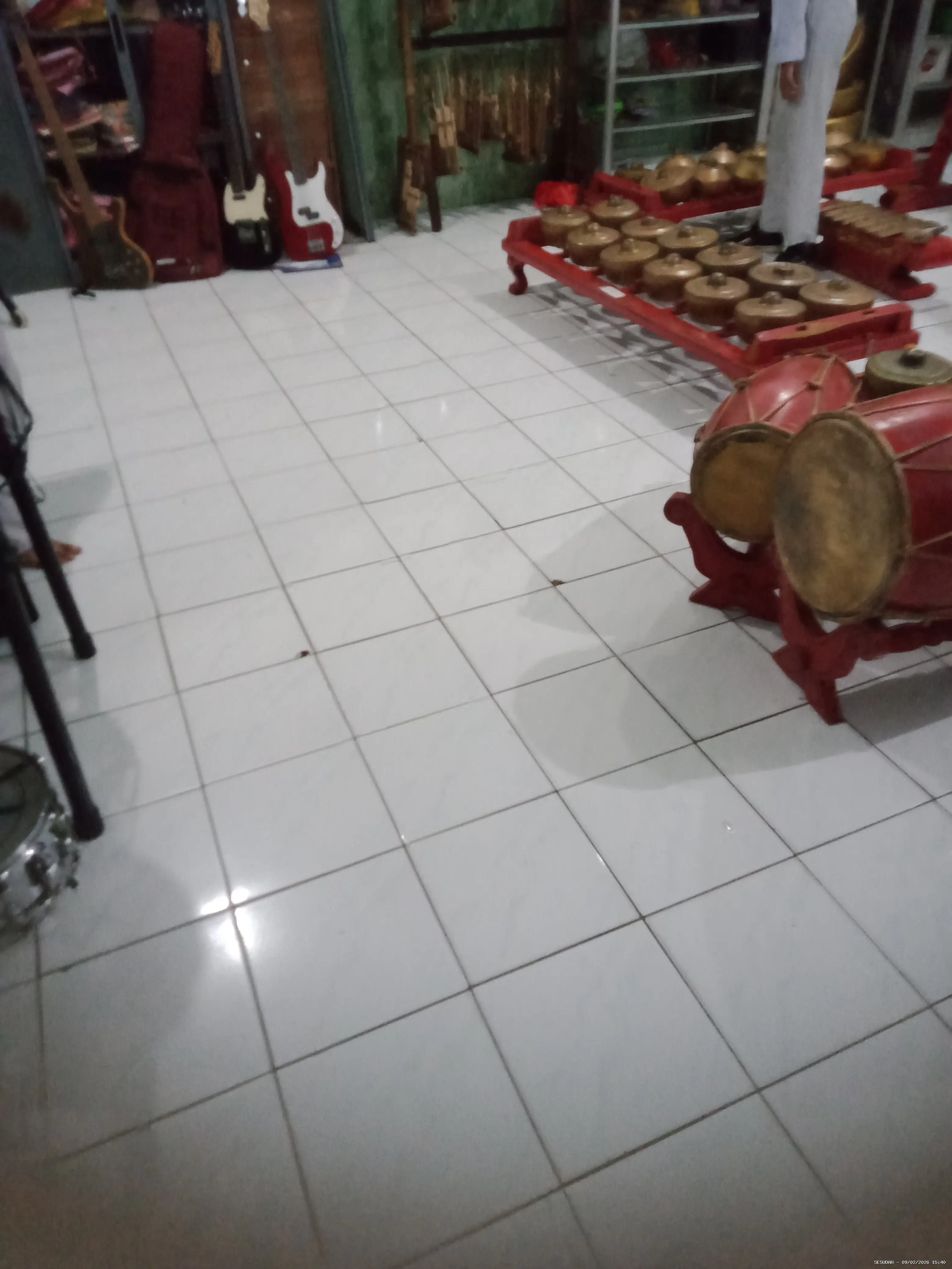Hasil