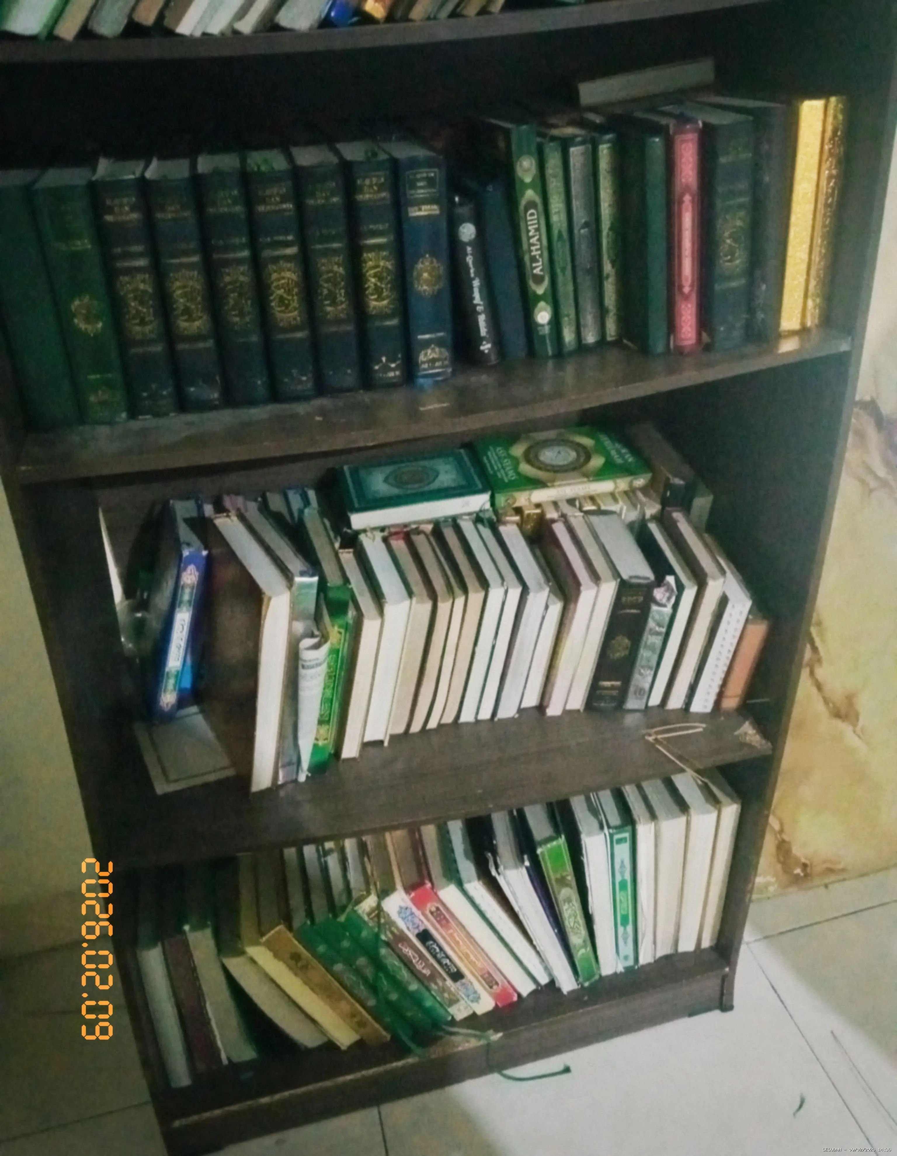 Hasil