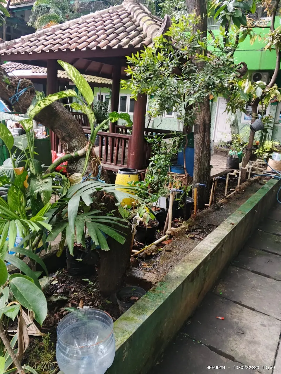 Hasil