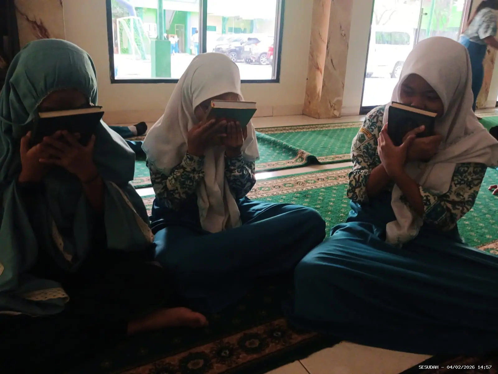 Hasil