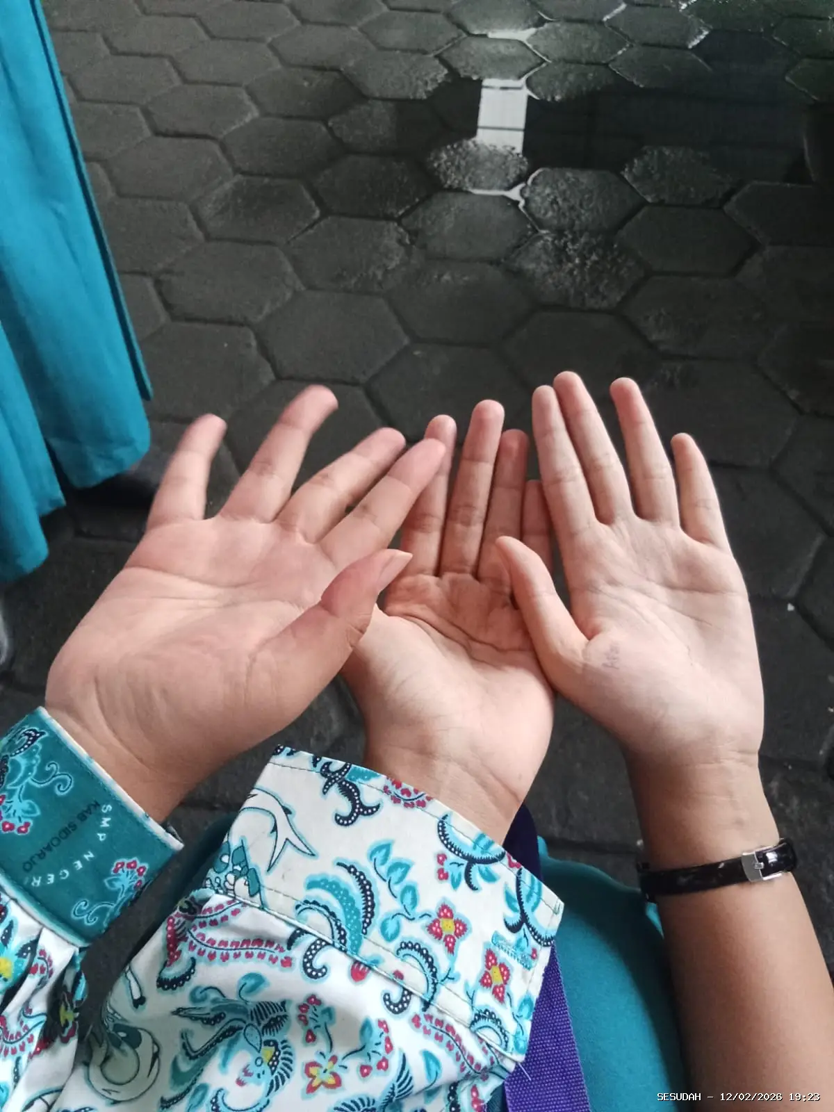 Hasil