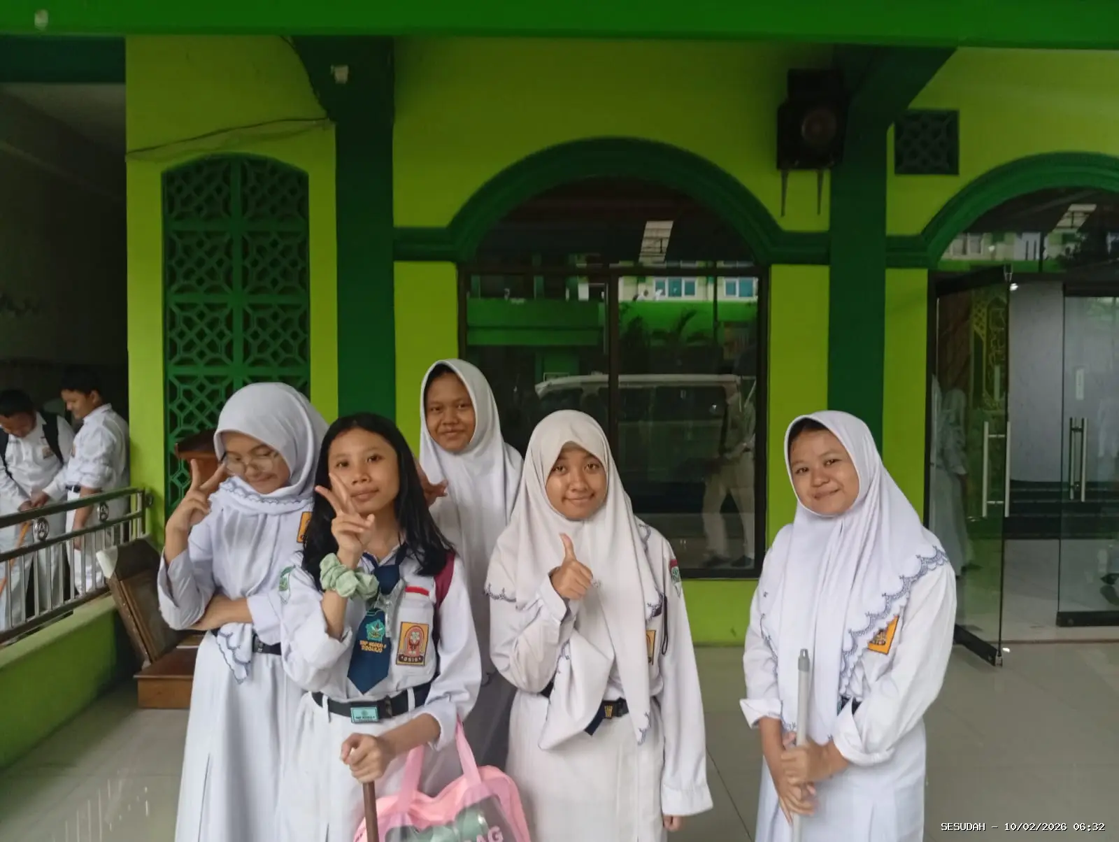 Hasil