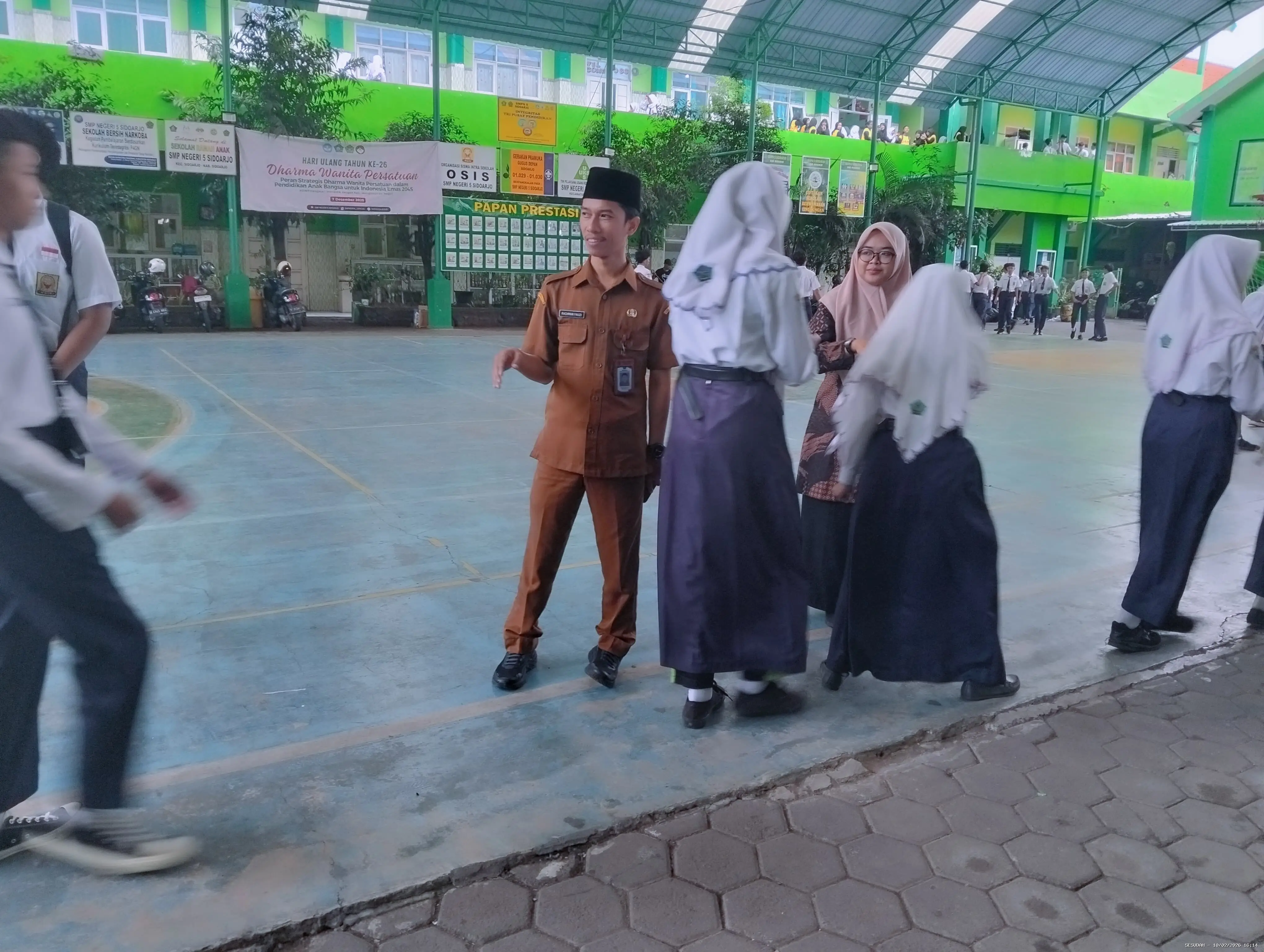 Hasil