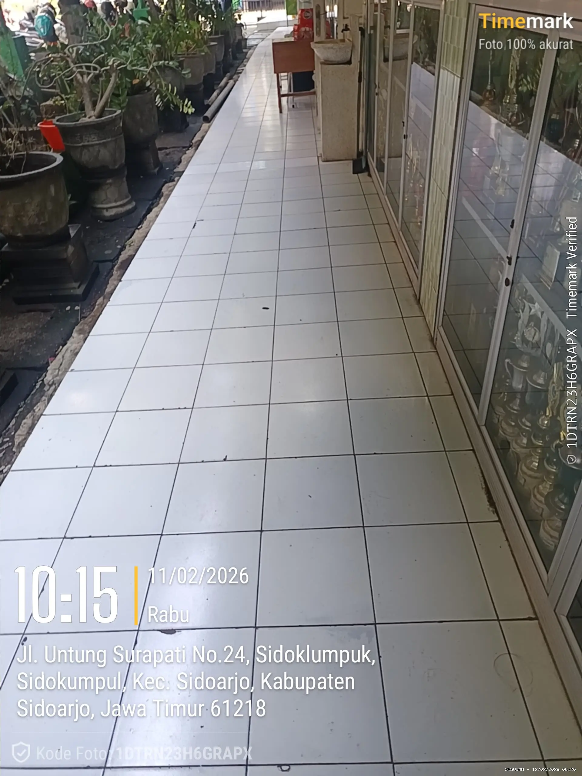 Hasil