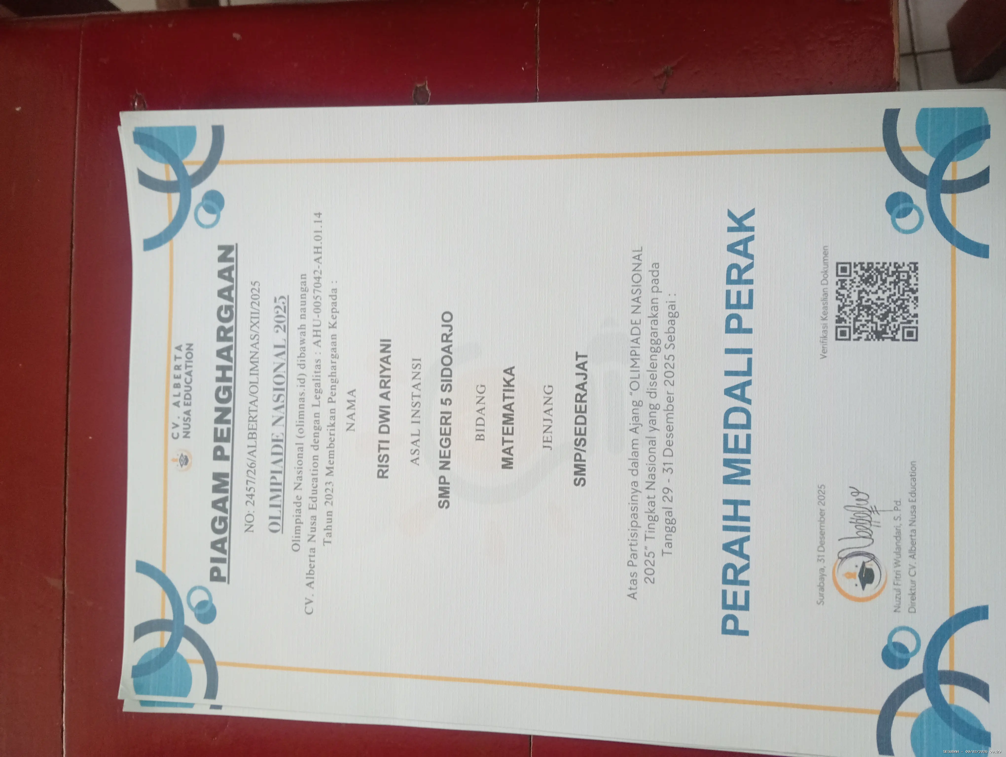 Hasil