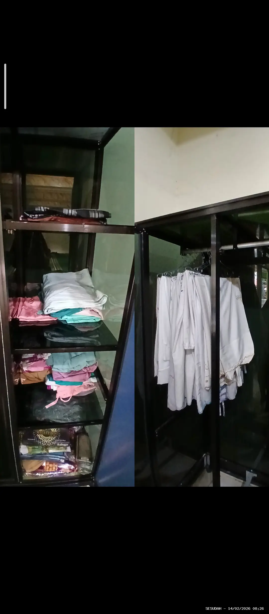 Hasil