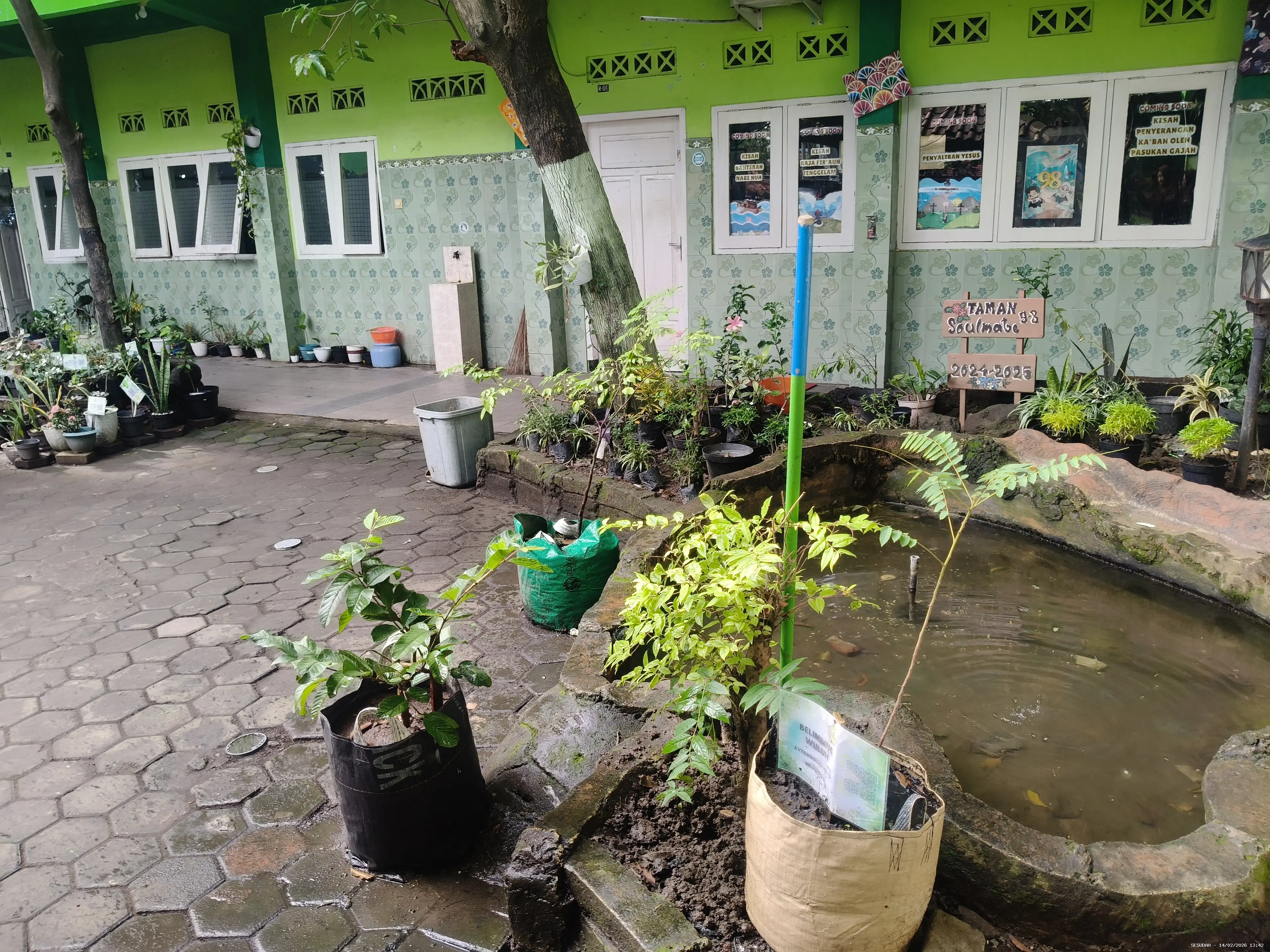 Hasil