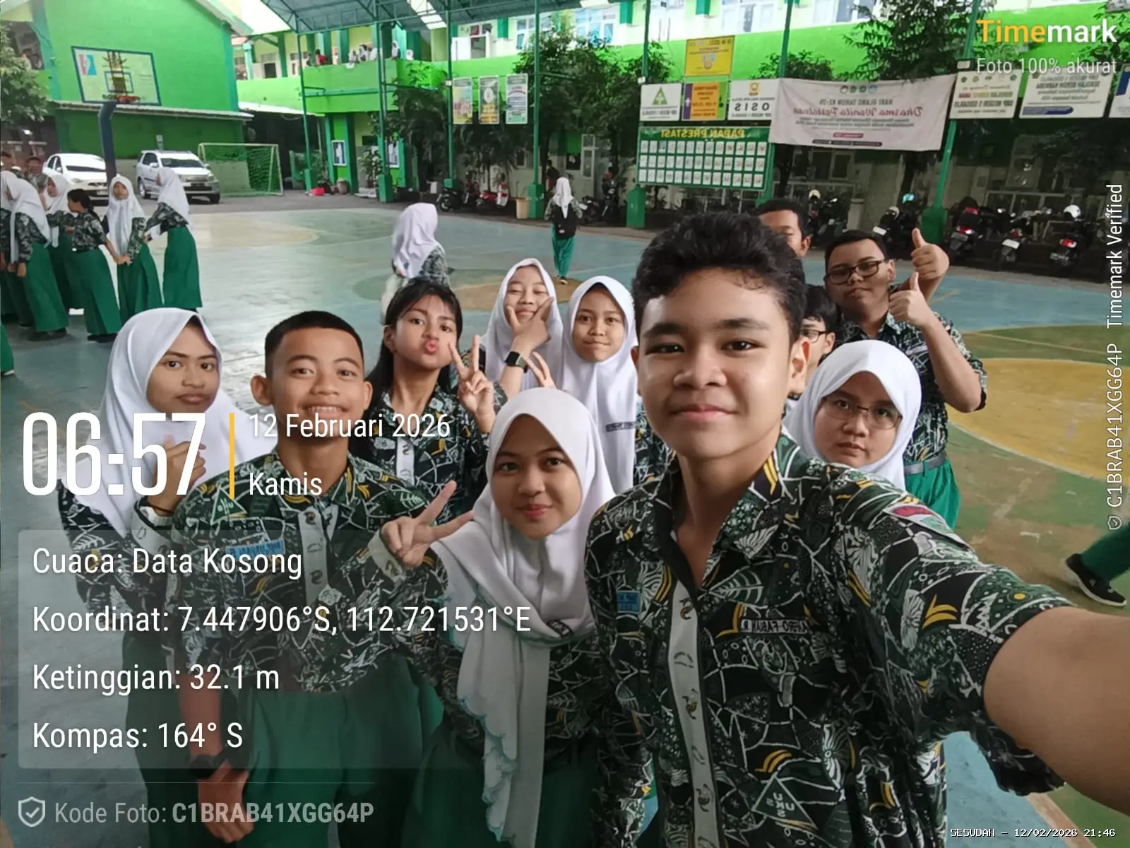 Hasil