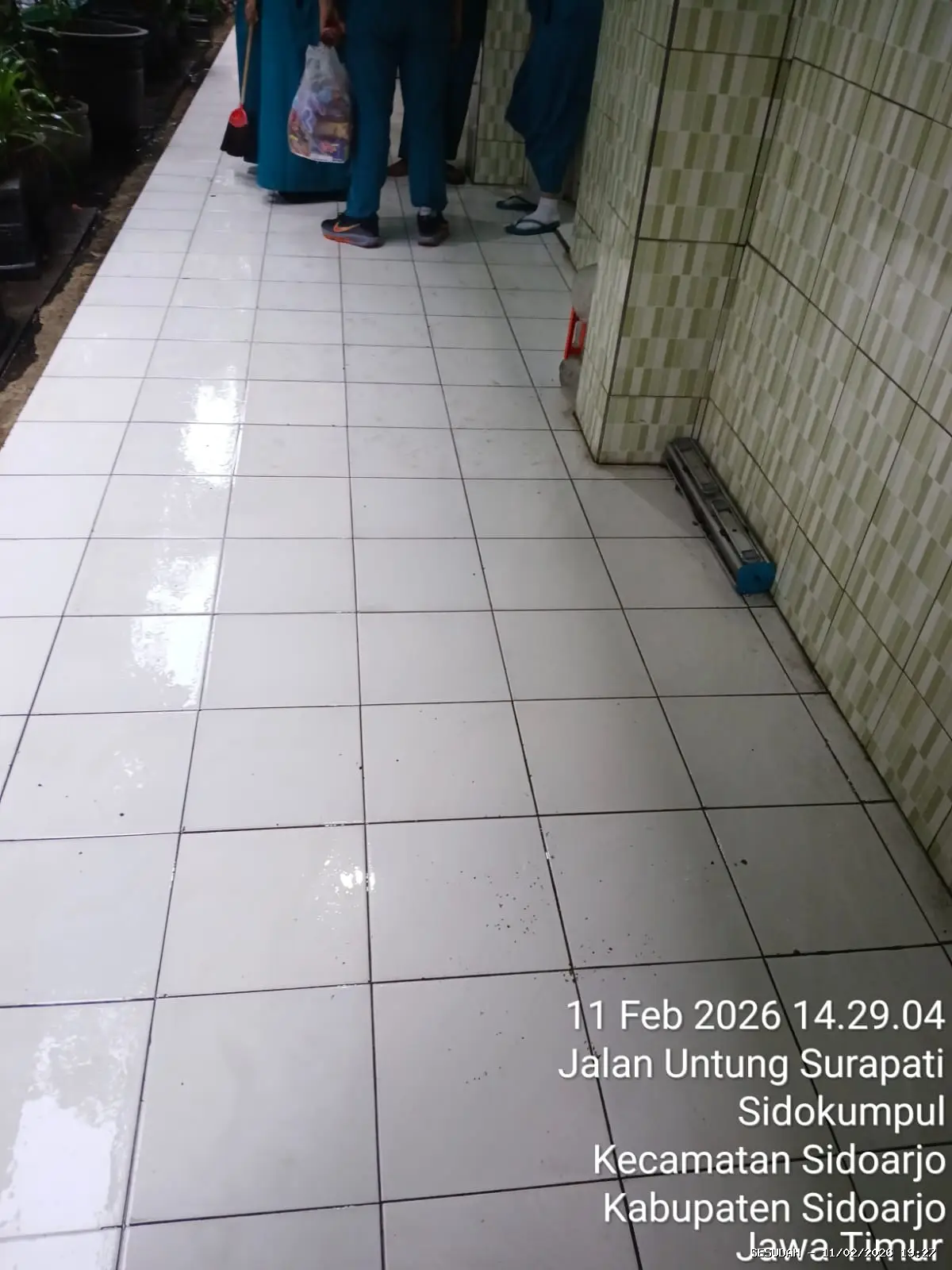 Hasil