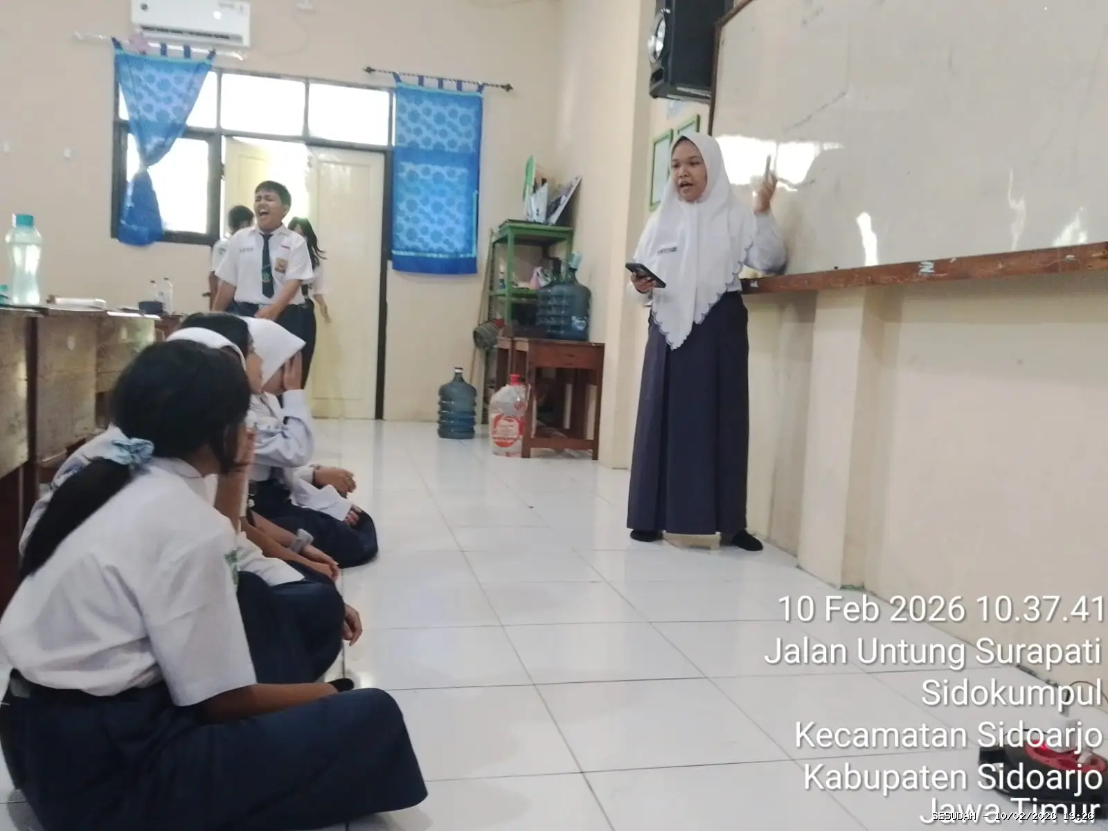 Hasil