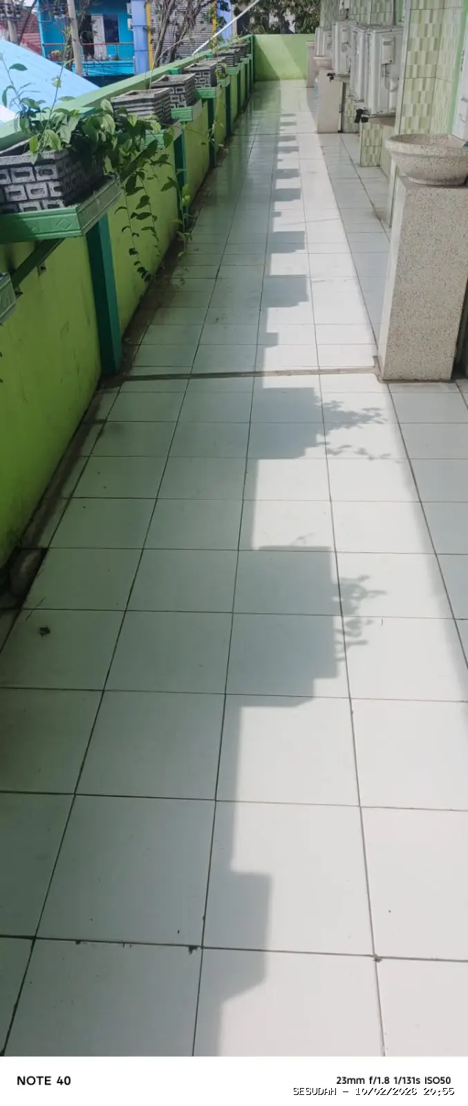 Hasil