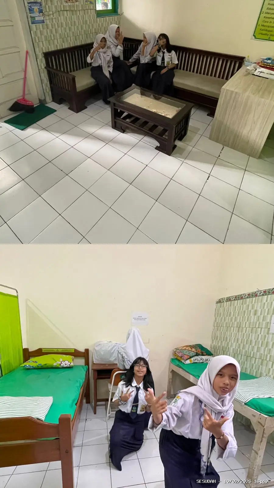 Hasil