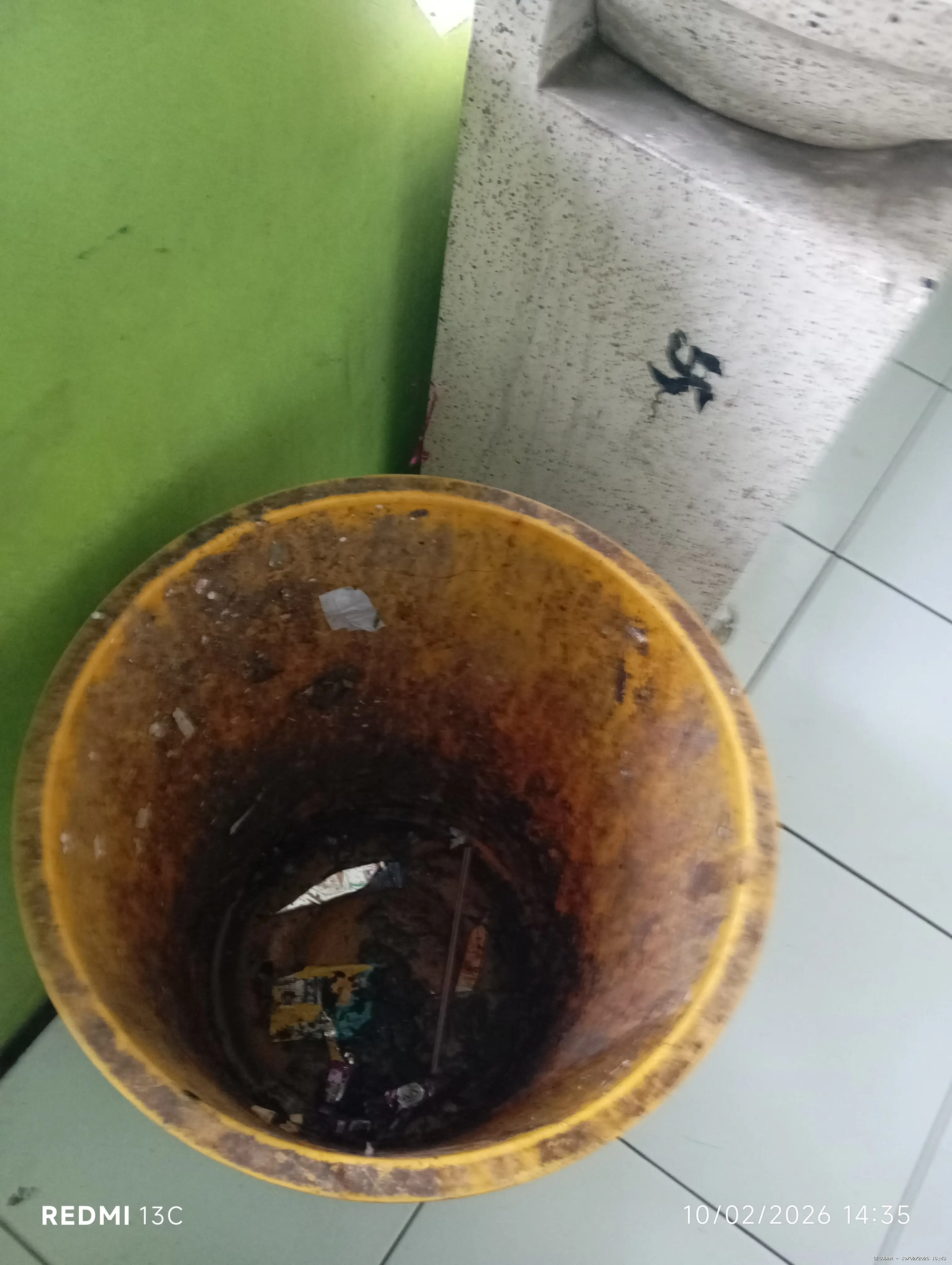 Hasil