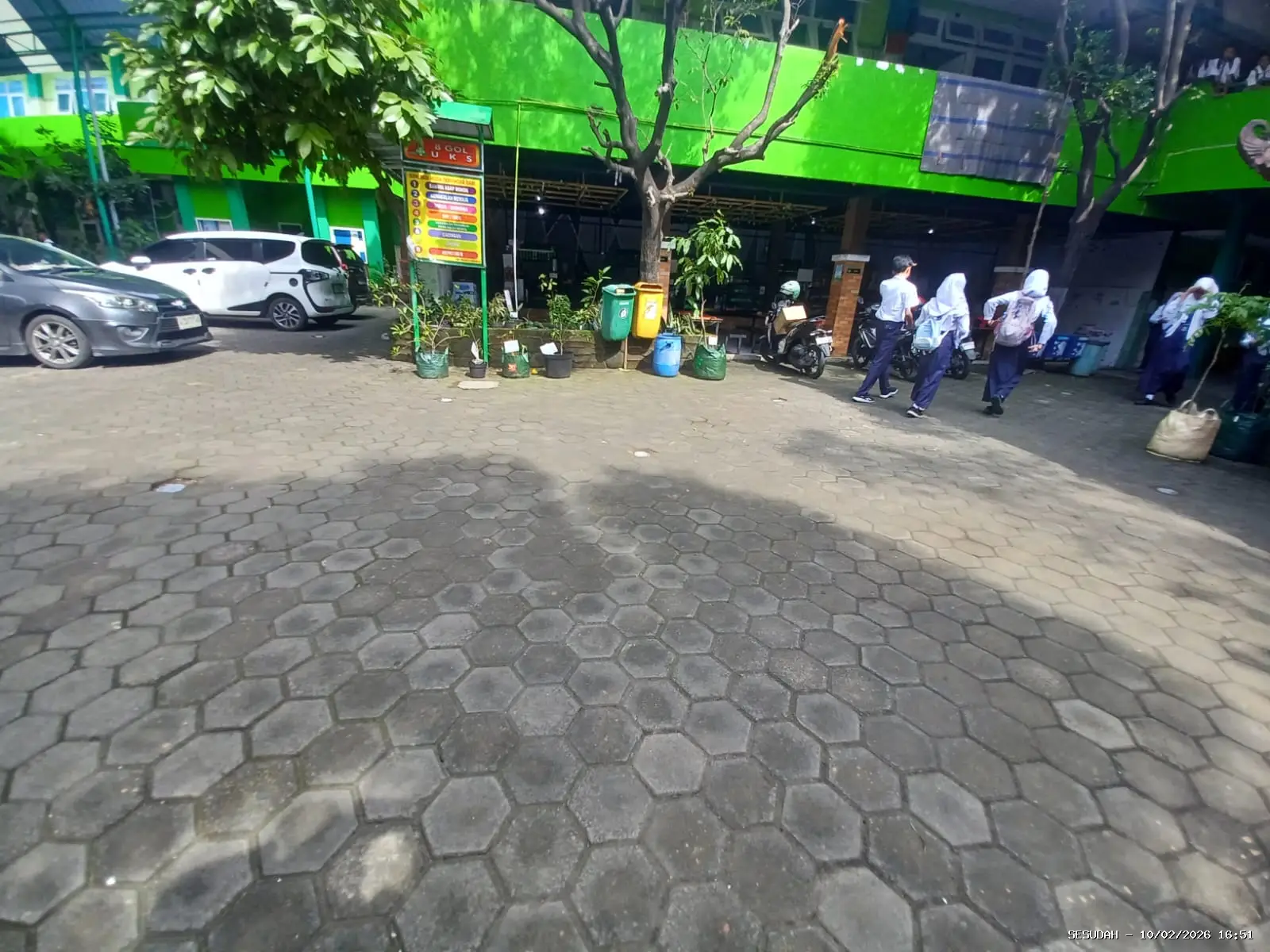 Hasil