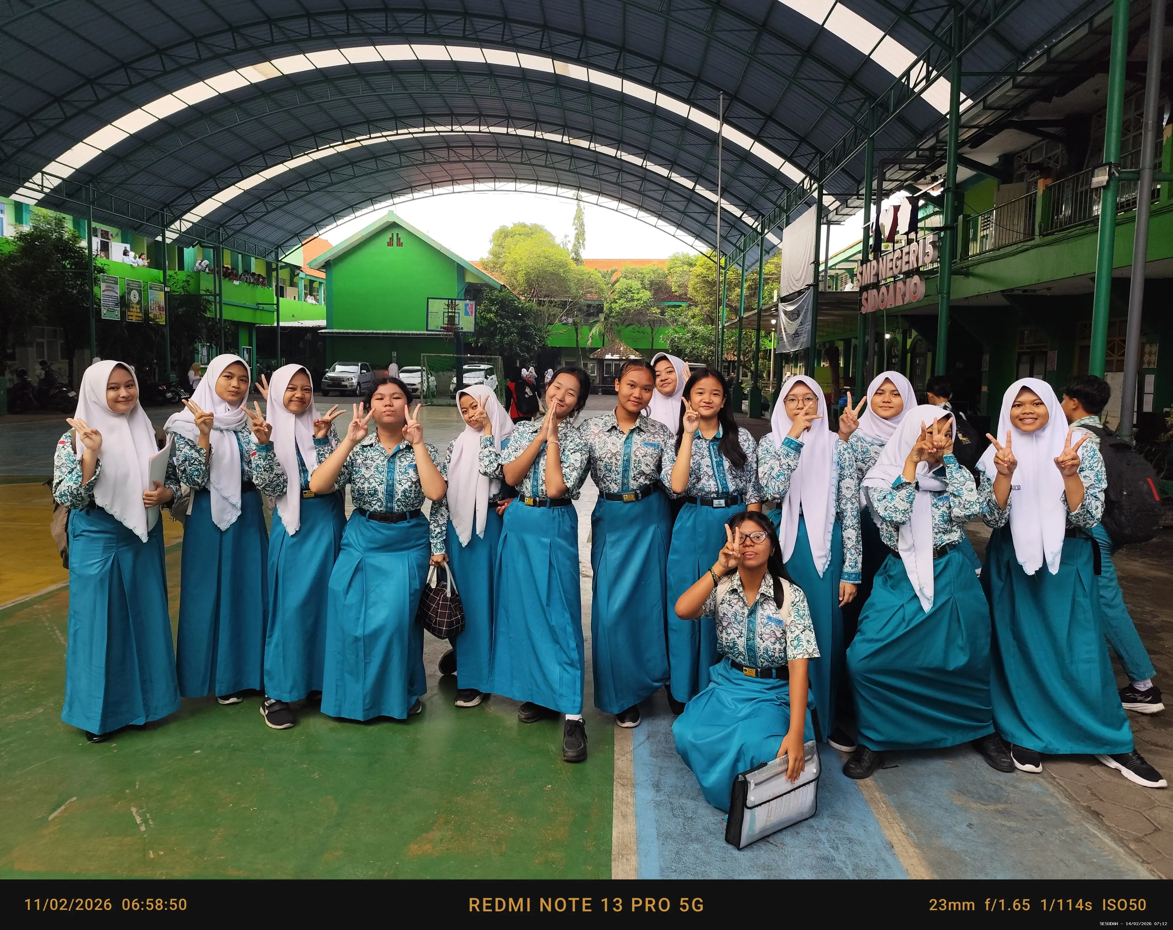 Hasil