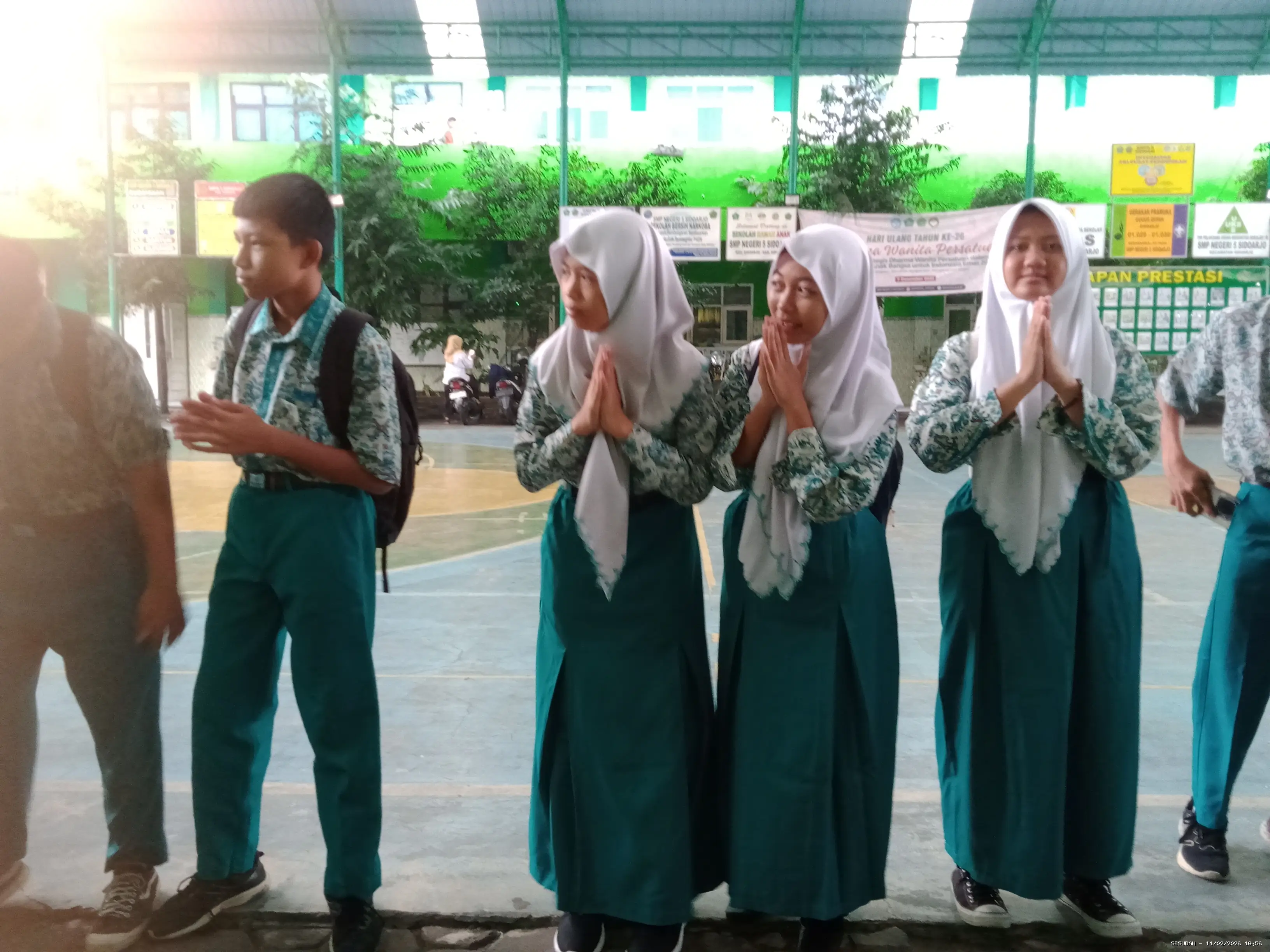 Hasil
