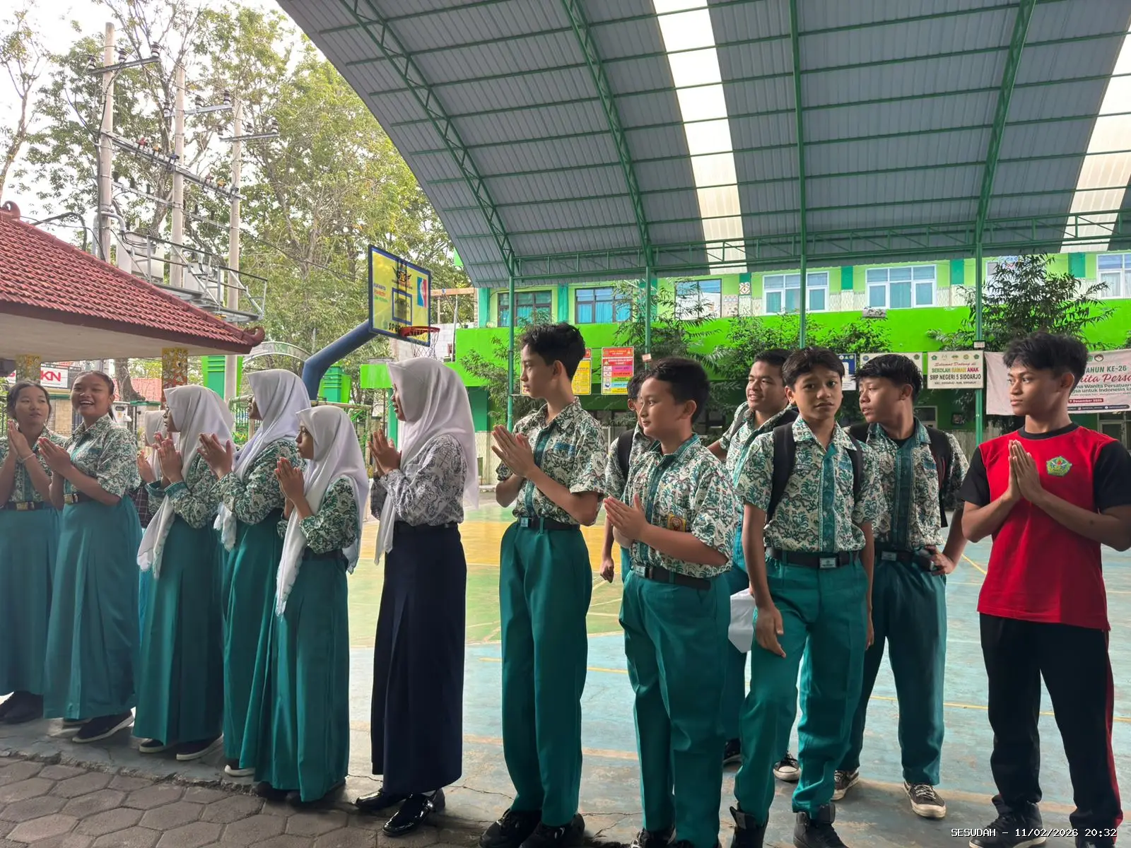 Hasil