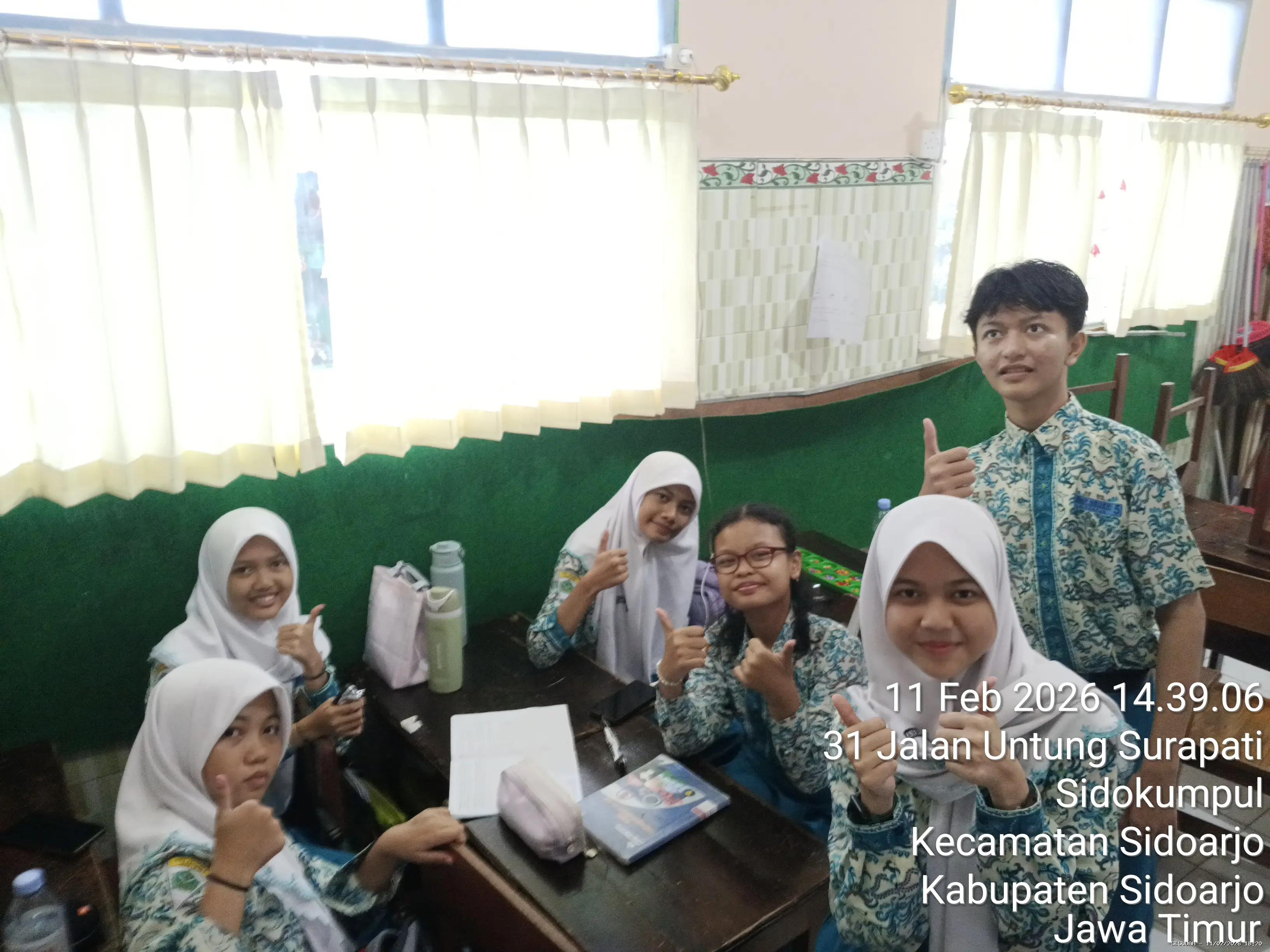 Hasil