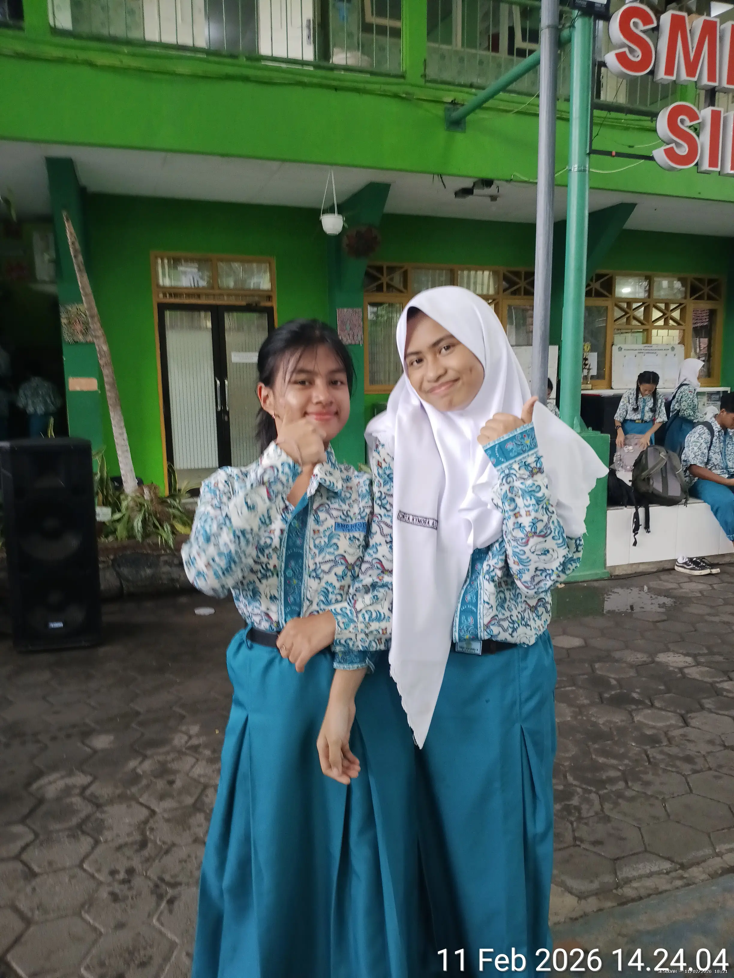 Hasil