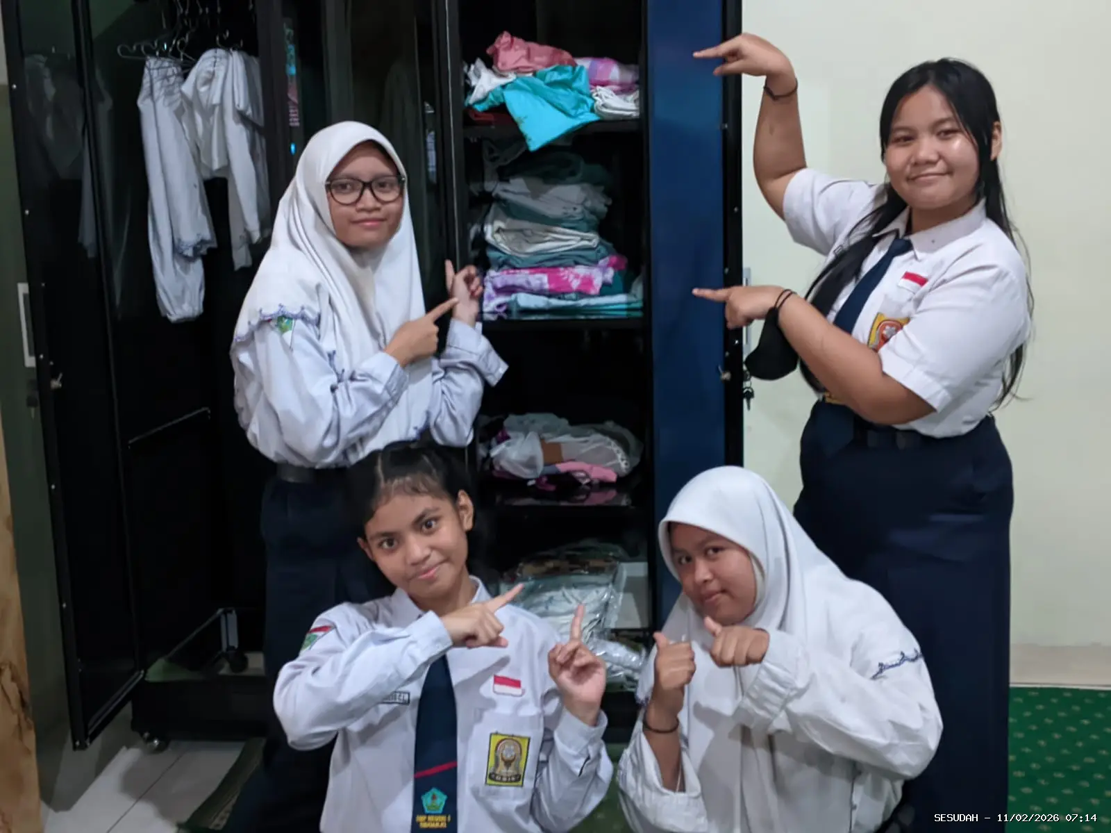 Hasil