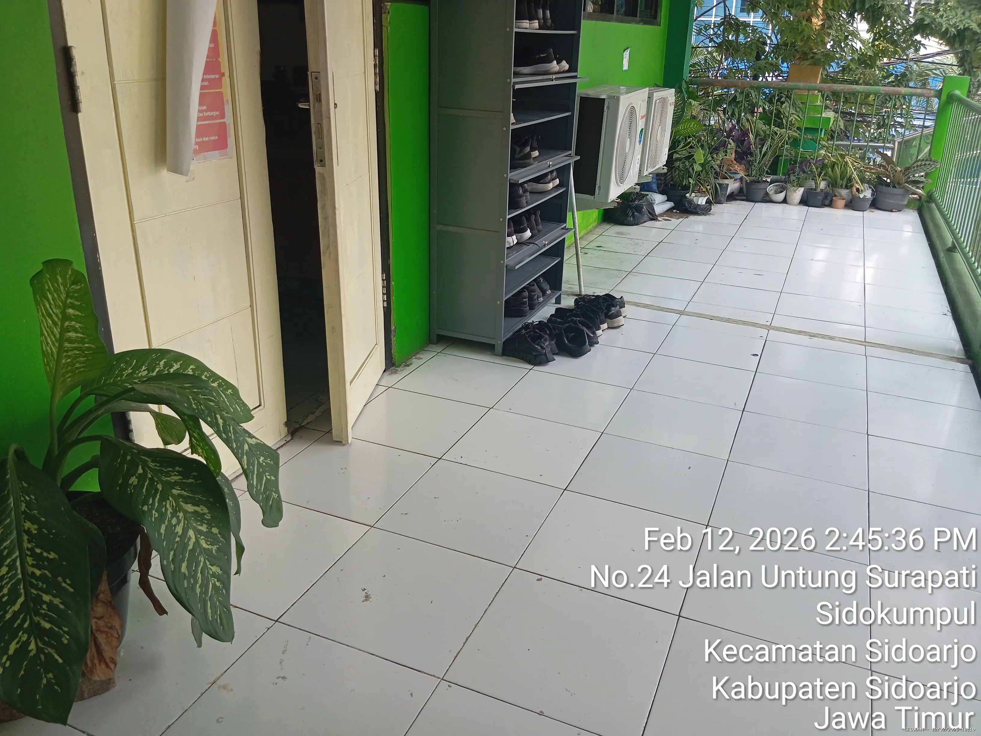 Hasil