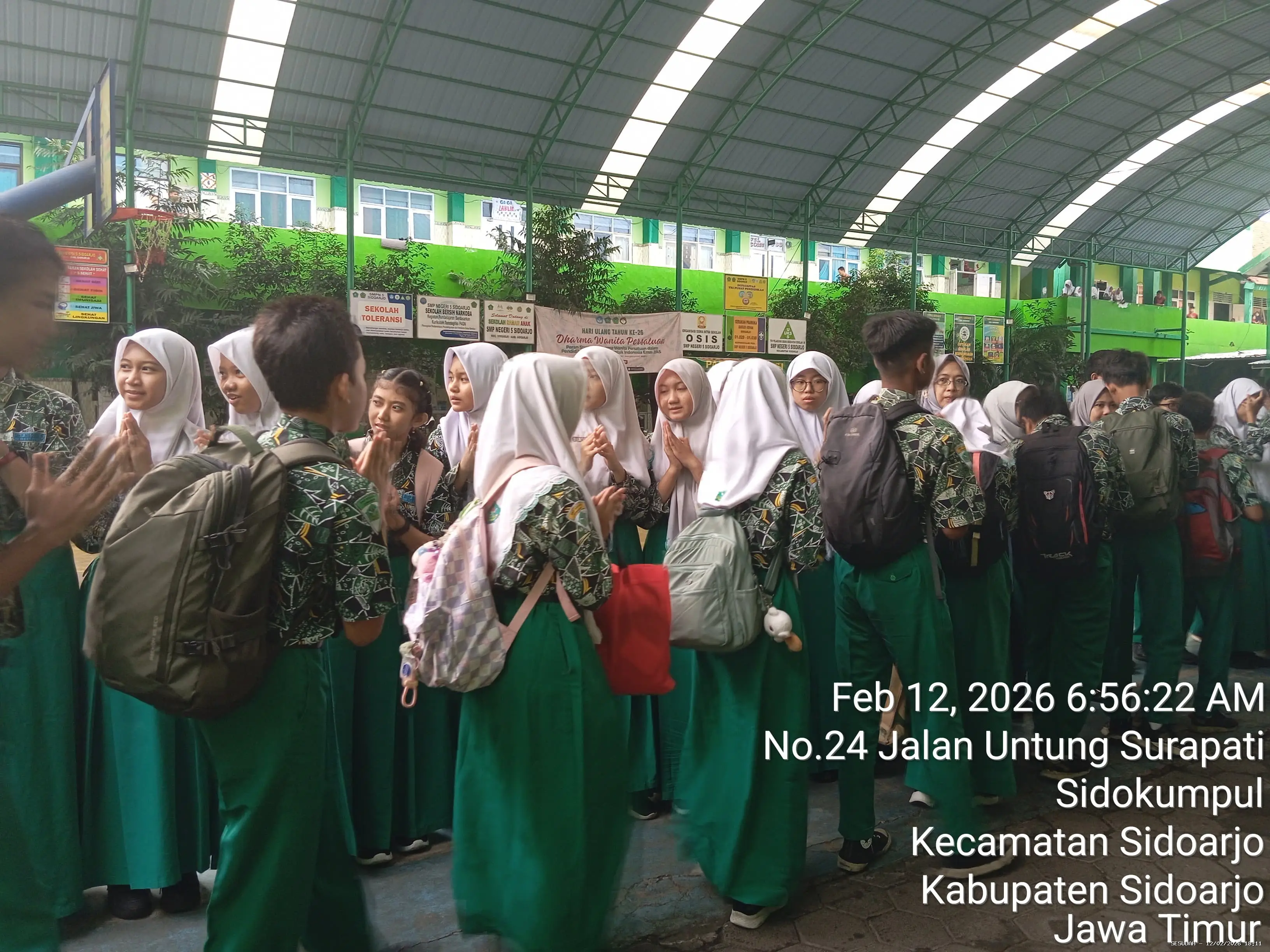 Hasil