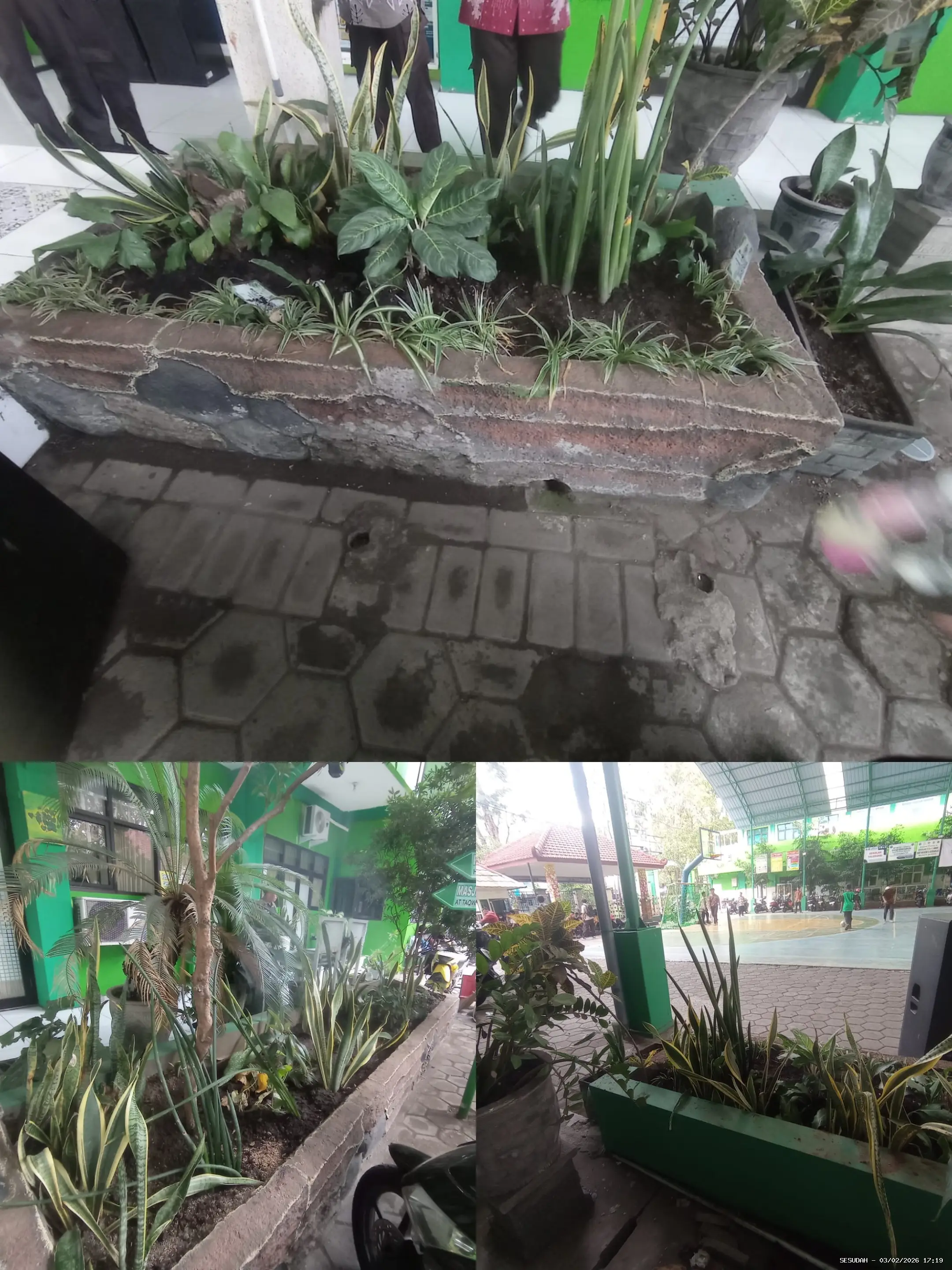 Hasil