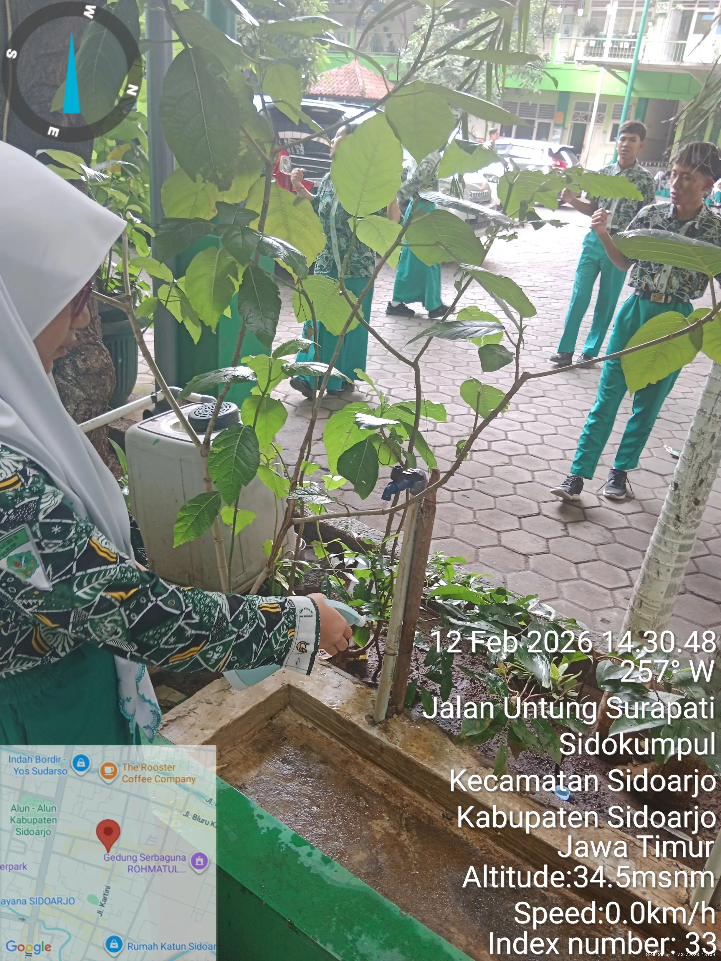 Hasil