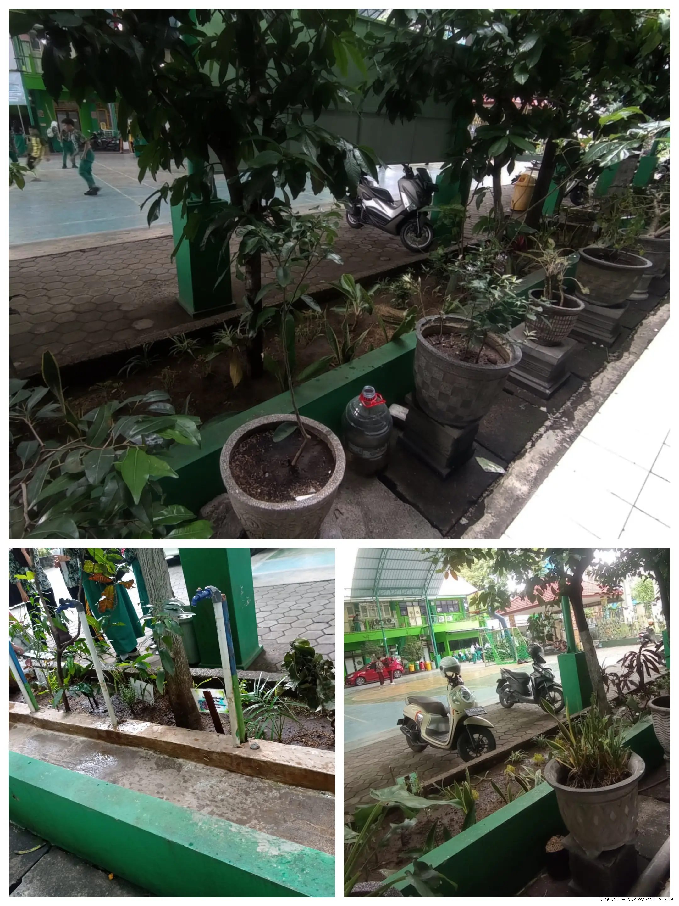 Hasil