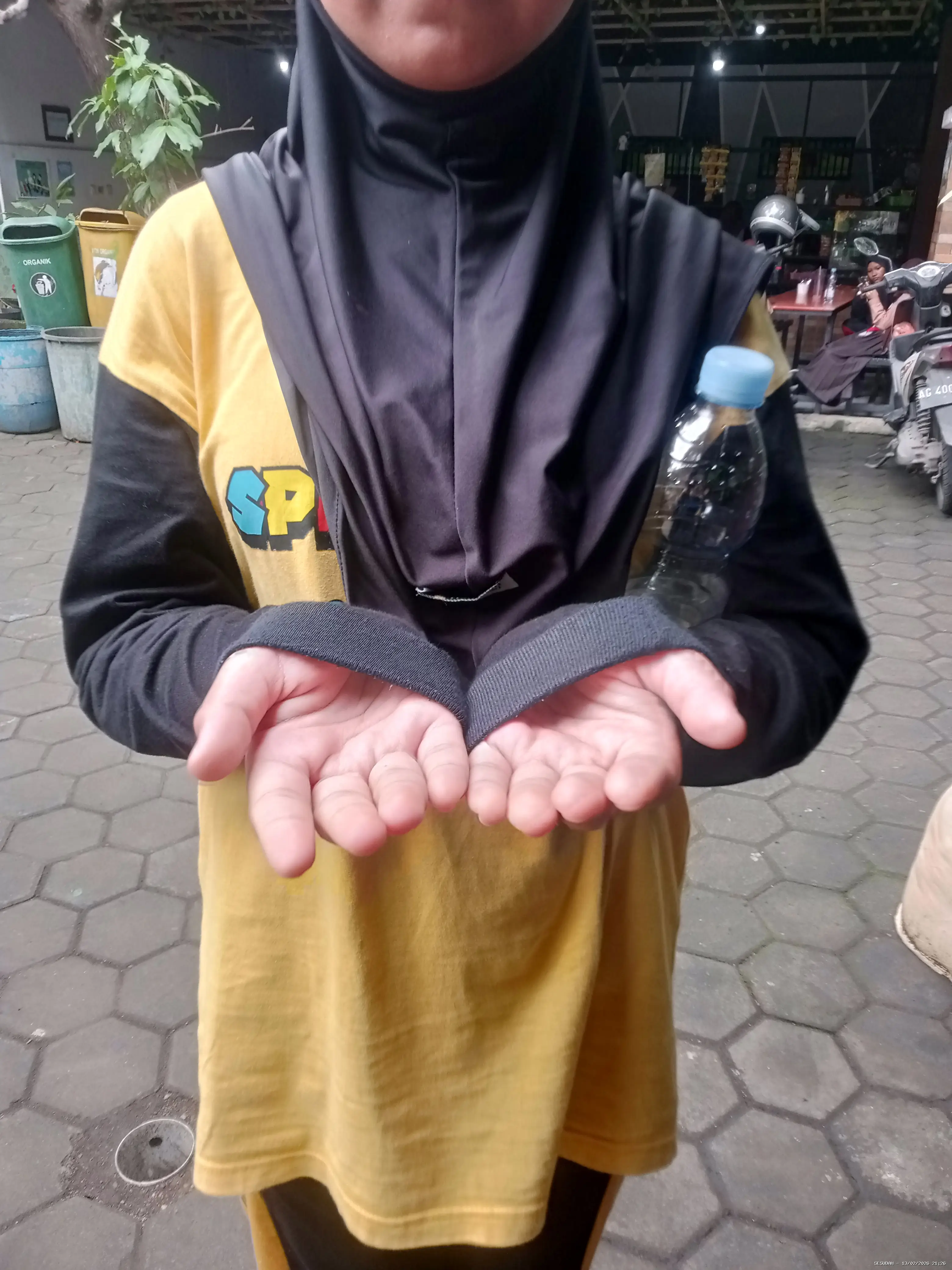 Hasil