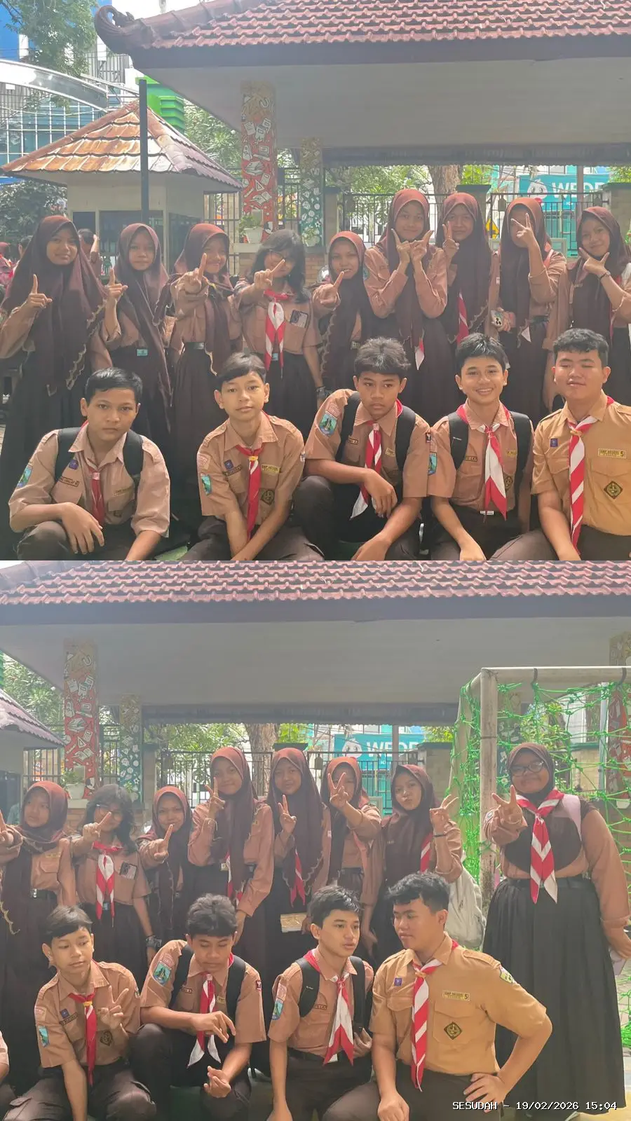 Hasil