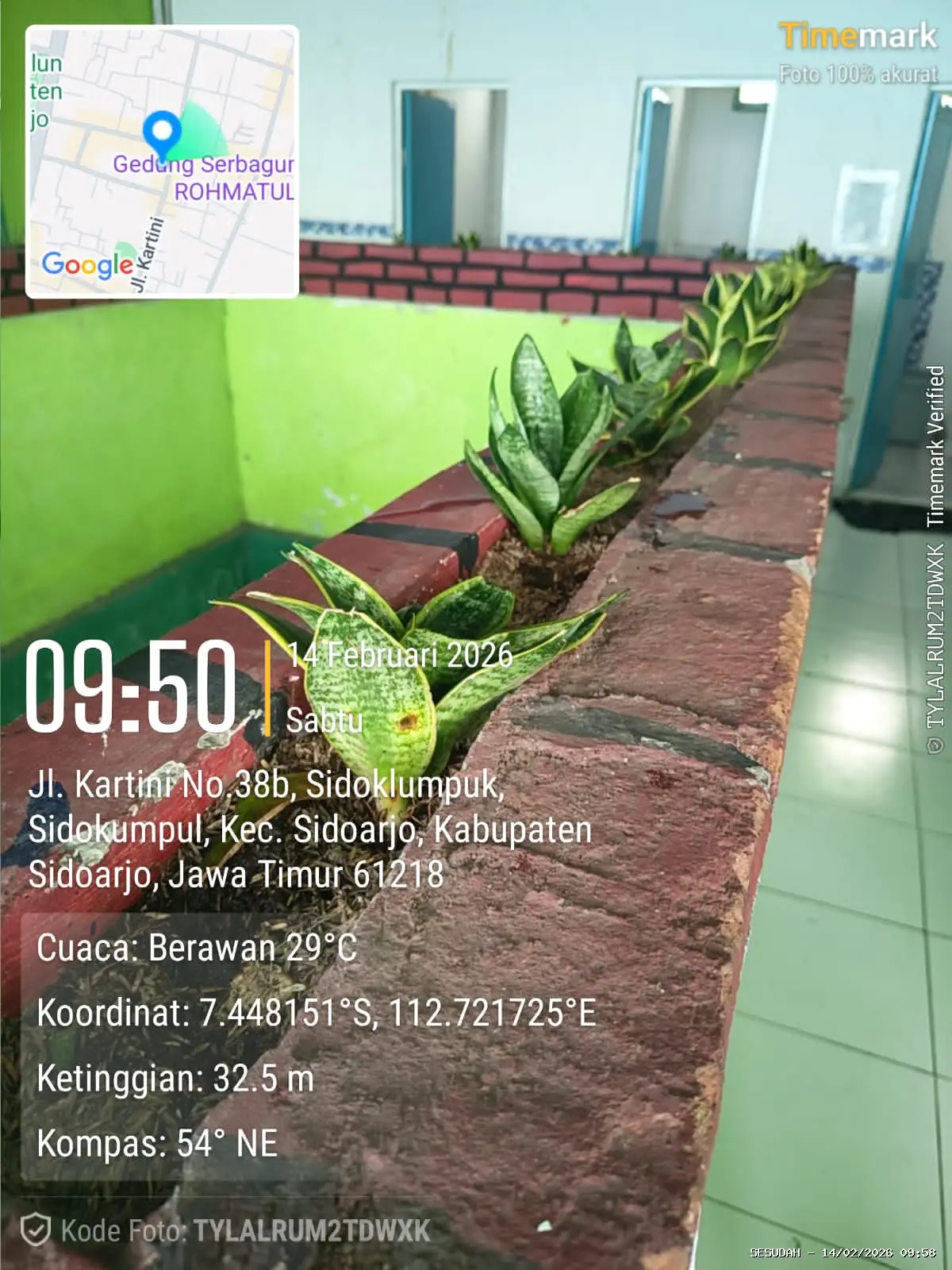 Hasil